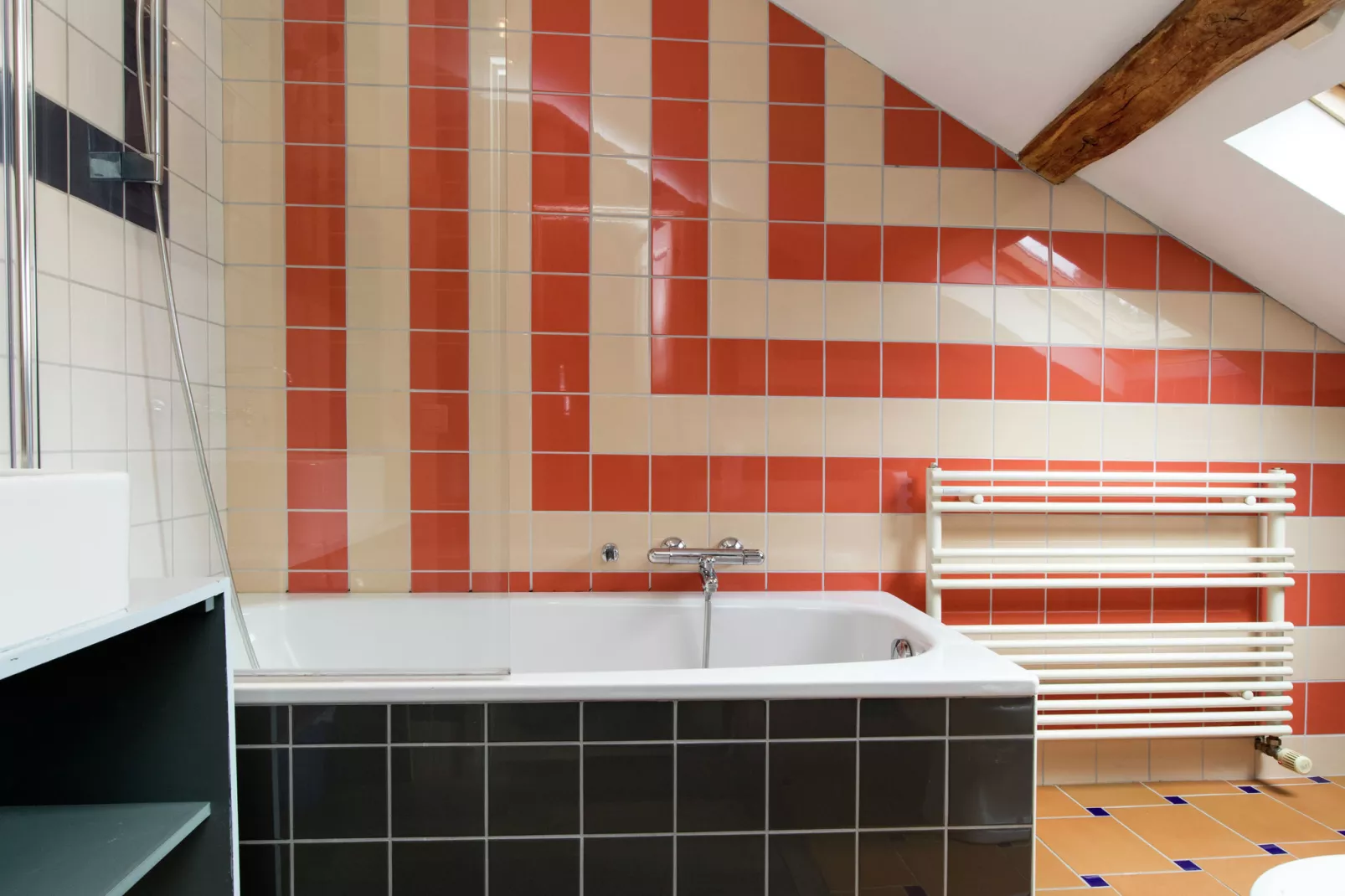 La Petite Provence-Bathroom