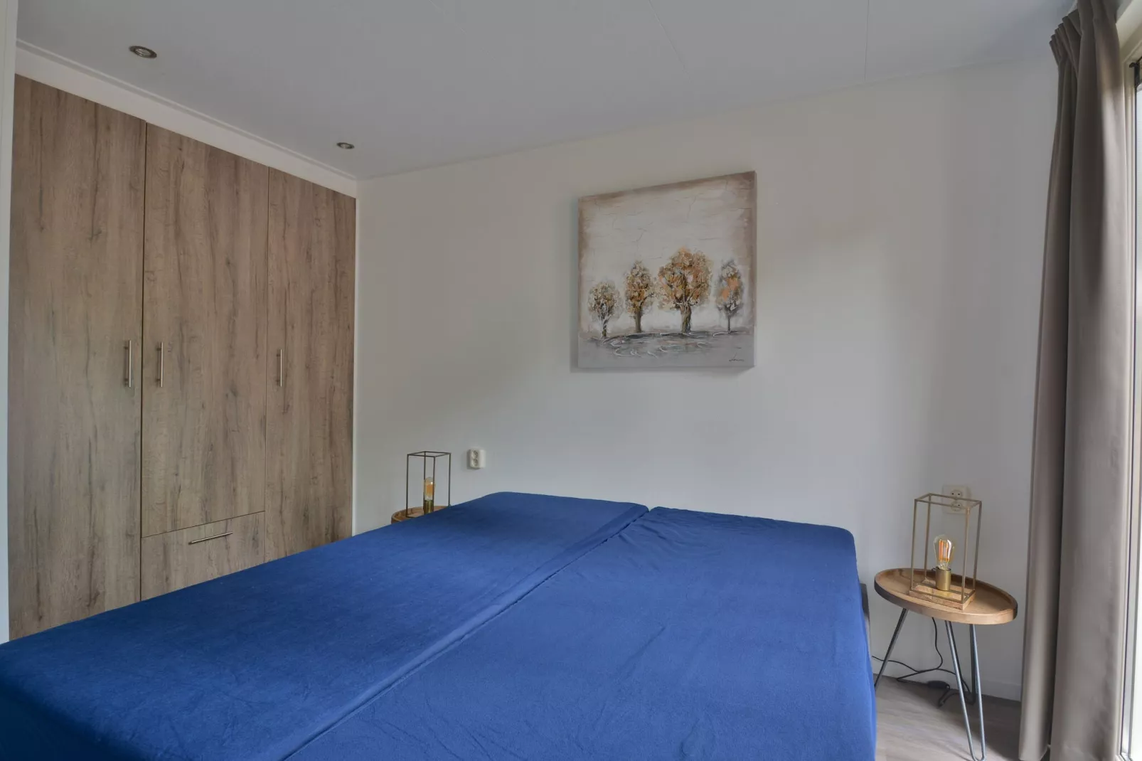 Landgoed Het Grote Zand 16-Bedroom