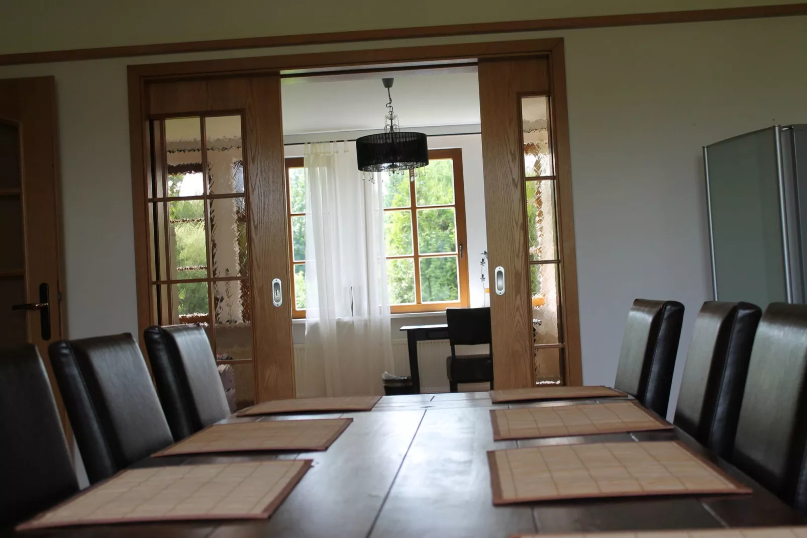 Das Bauernhaus - XXL-Salle à manger
