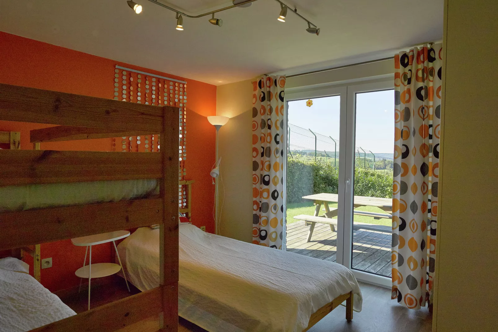 Les Prairies-Chambre