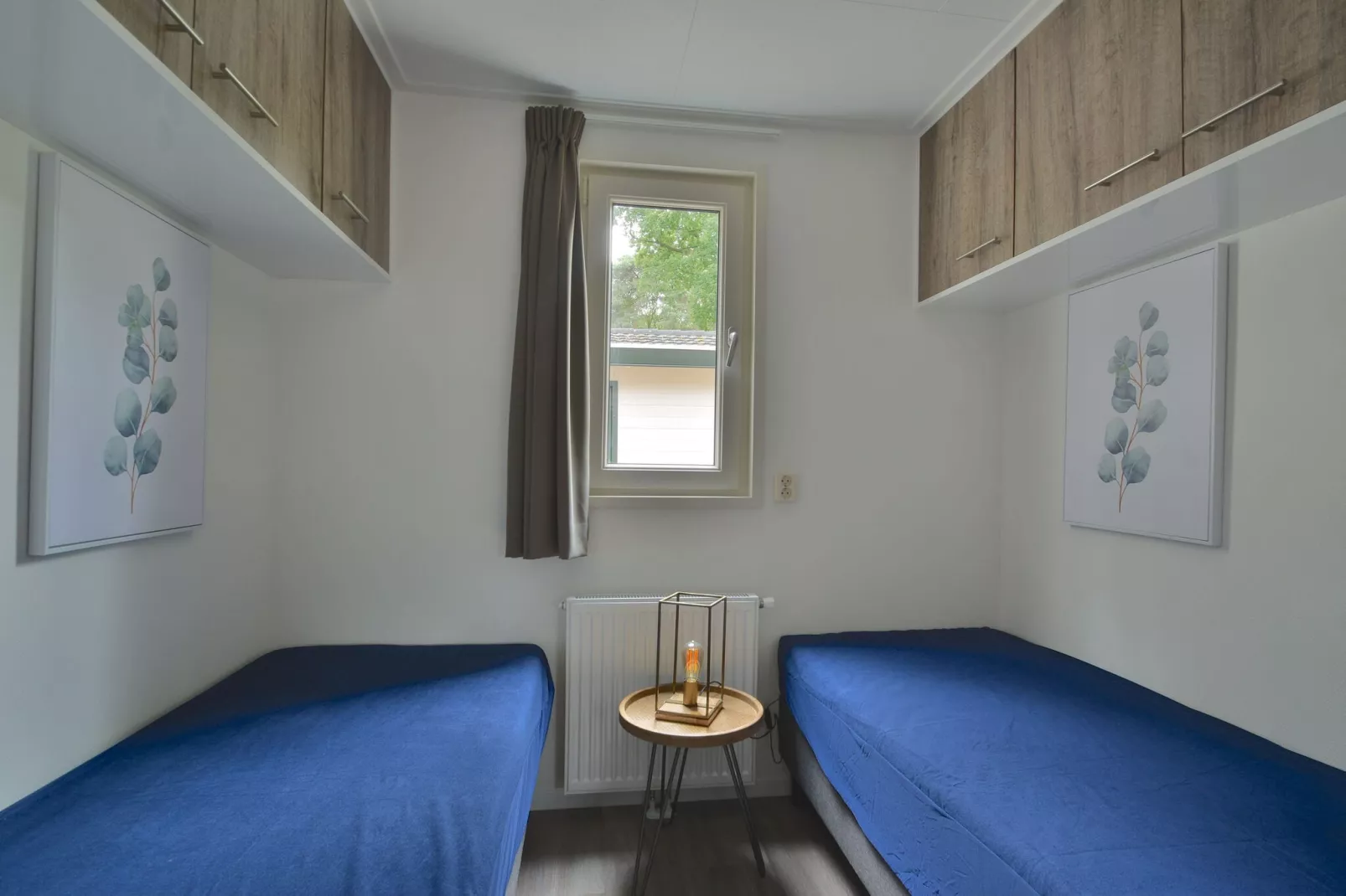 Landgoed Het Grote Zand 16-Bedroom