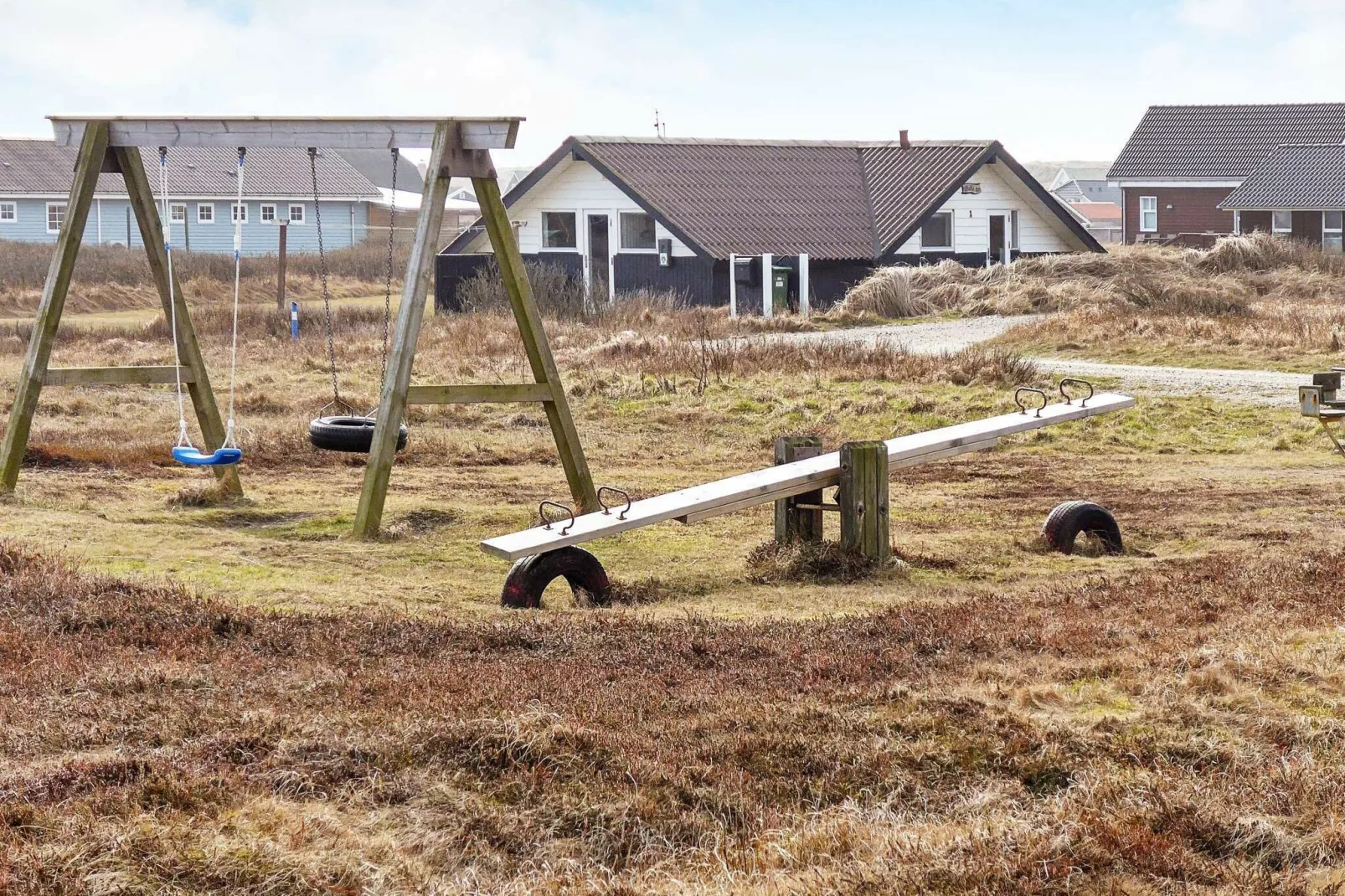 14 person holiday home in Harboøre-View