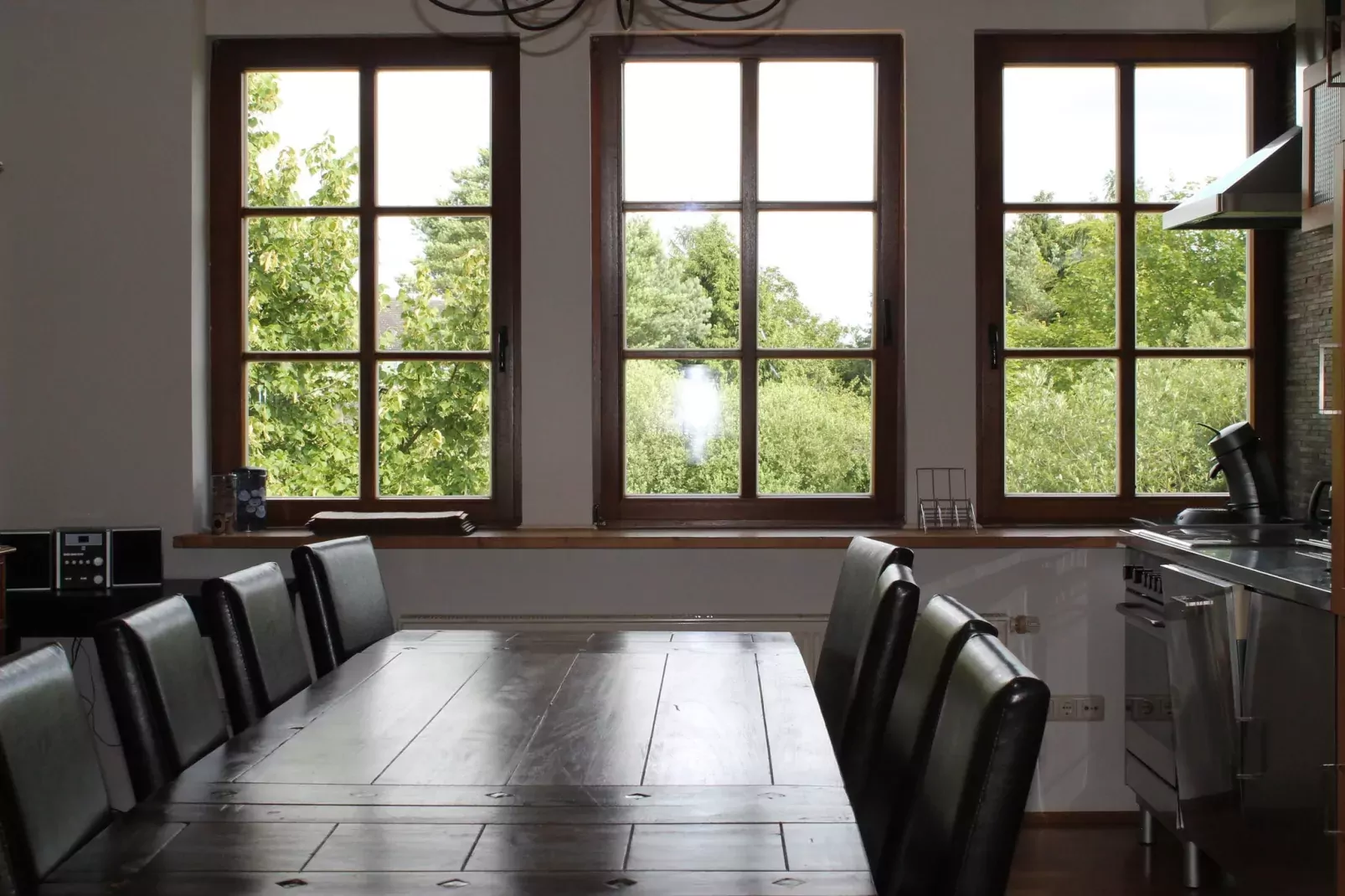 Das Bauernhaus - XXL-Salle à manger