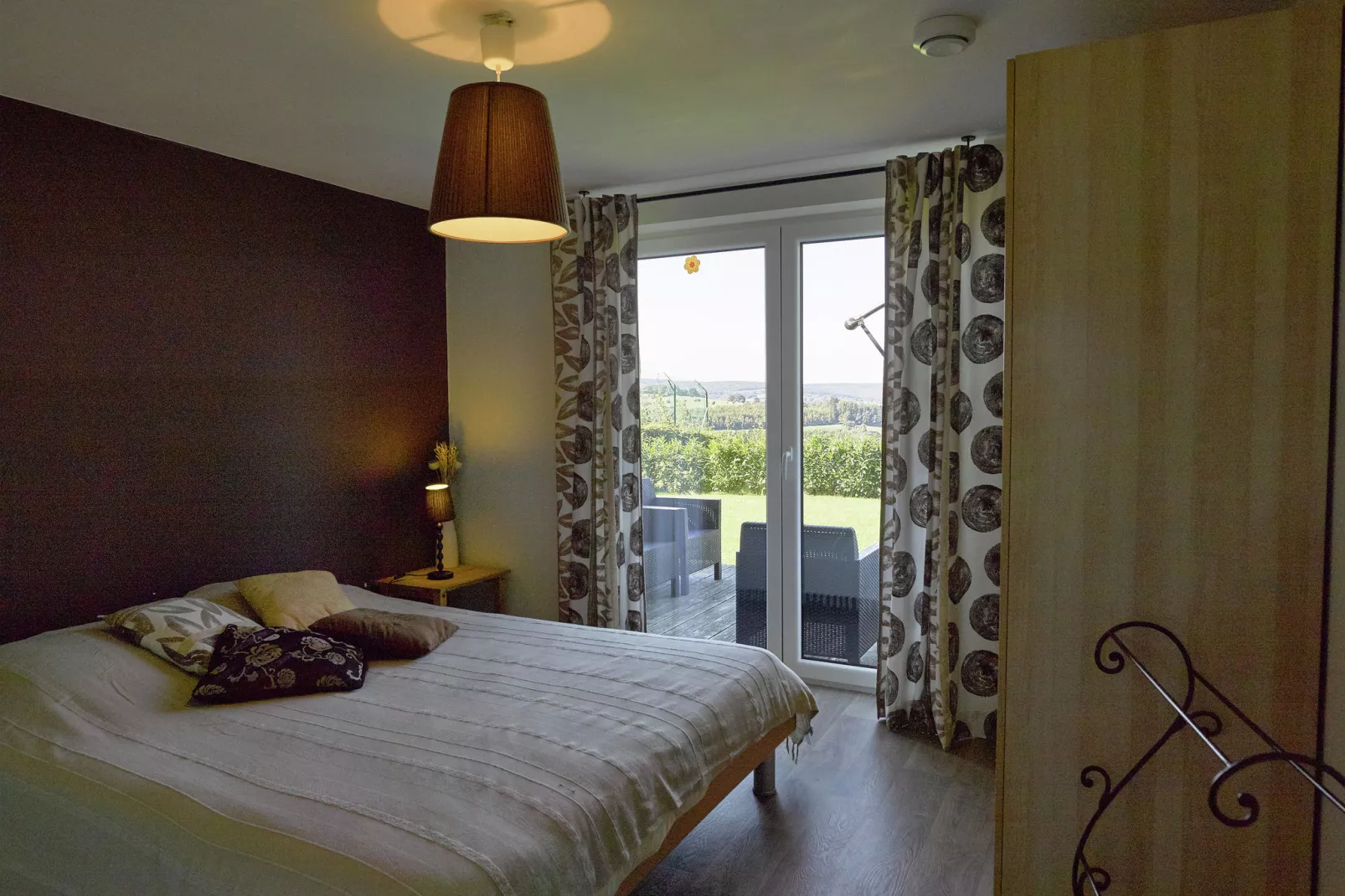 Les Prairies-Chambre