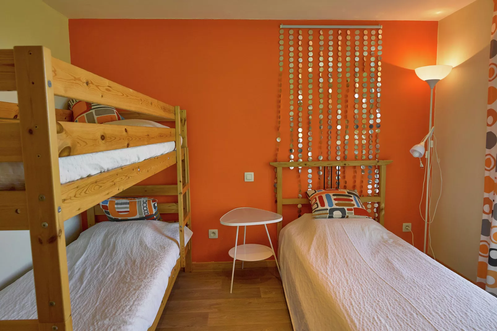 Les Prairies-Chambre