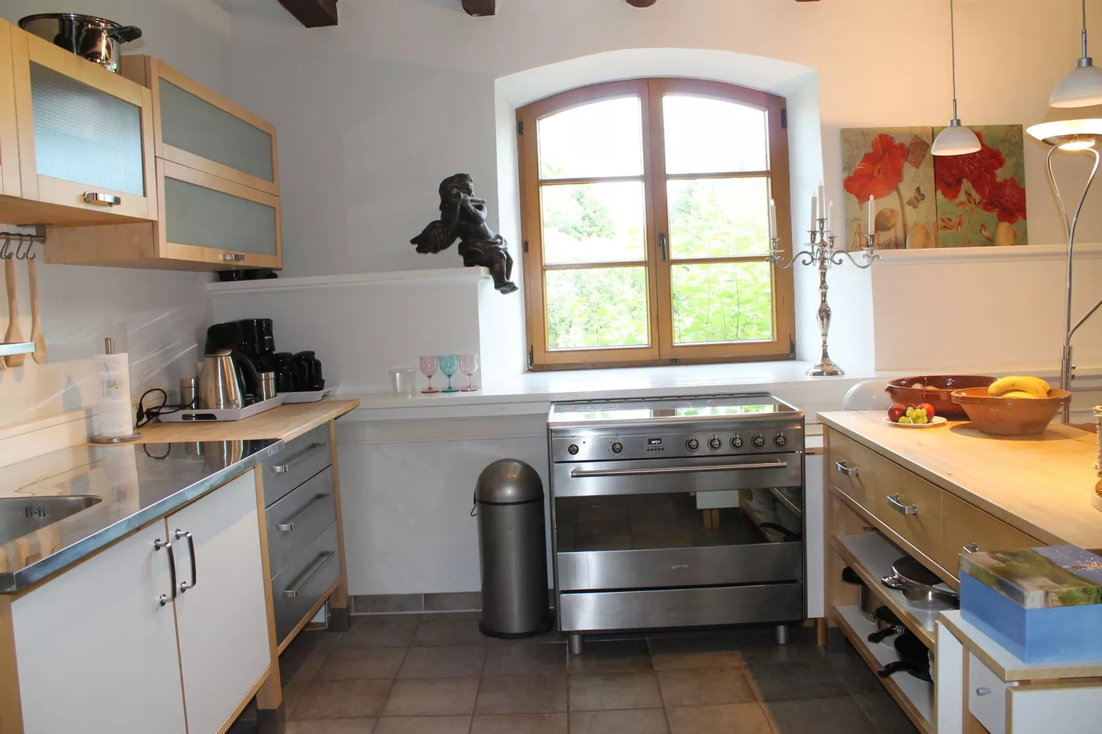 Das Bauernhaus - XXL-Cuisine