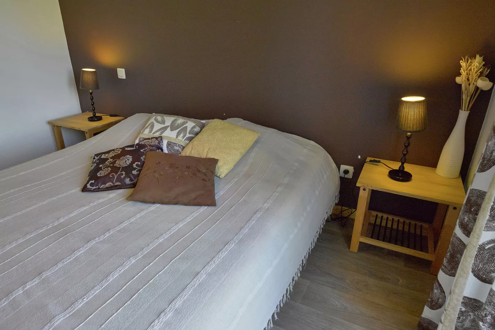 Les Prairies-Chambre