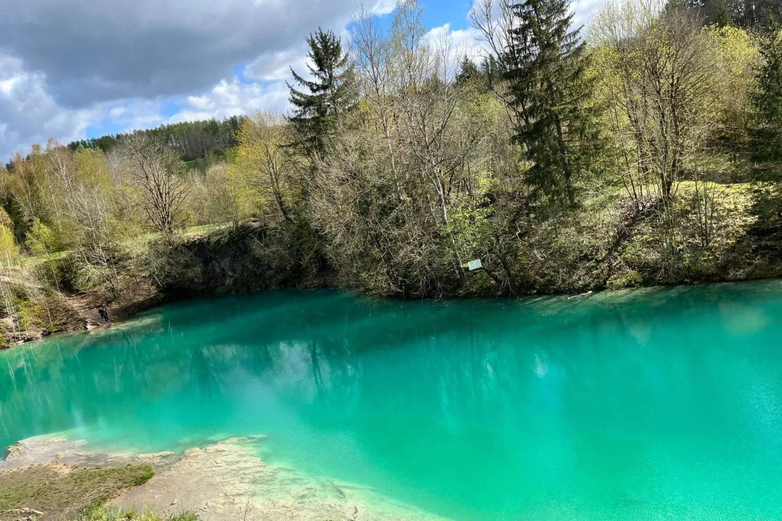 Meineckes Harzidyll Am Eichenberg-Zones d'été à 5 km