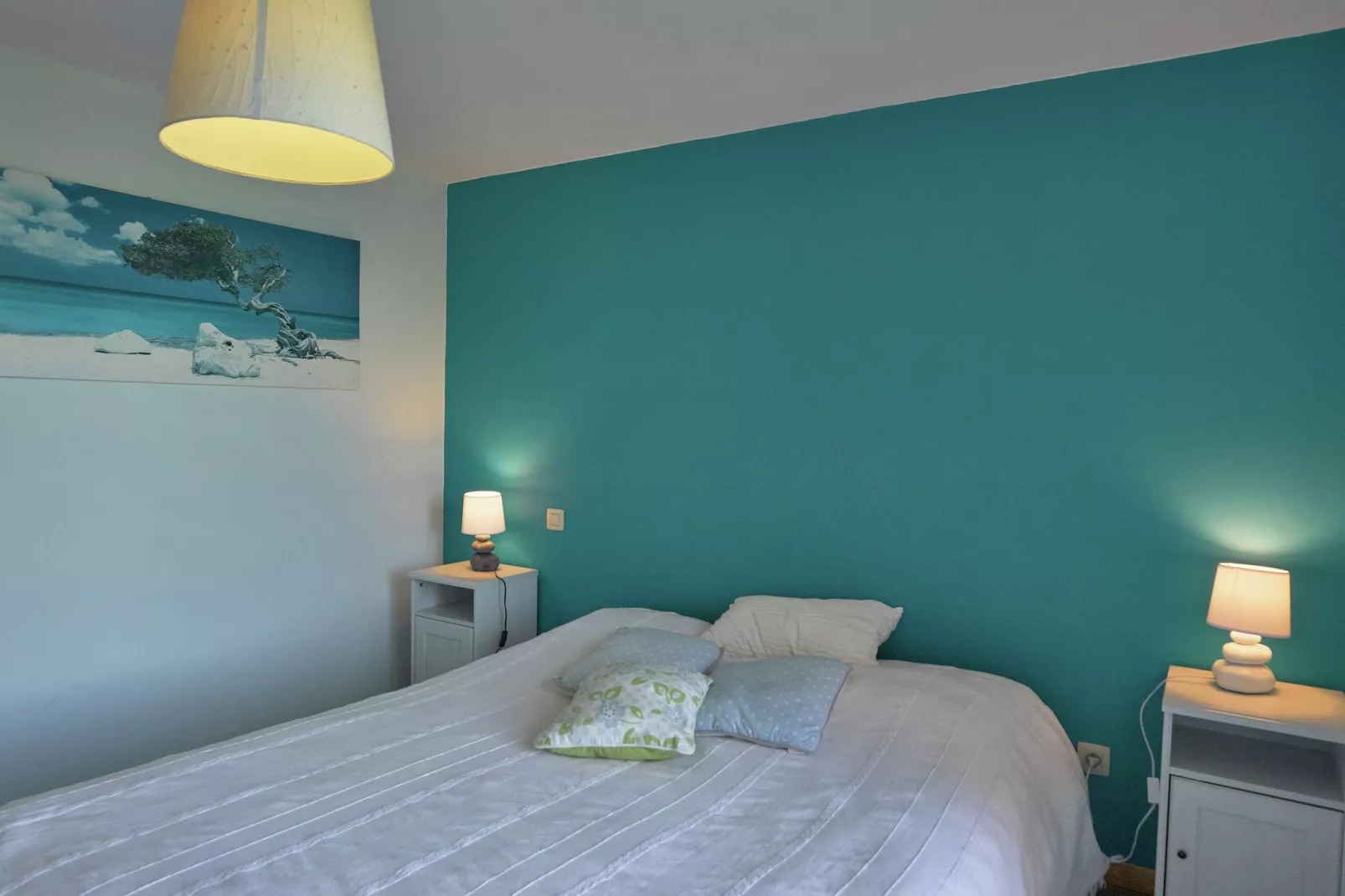 Les Prairies-Chambre