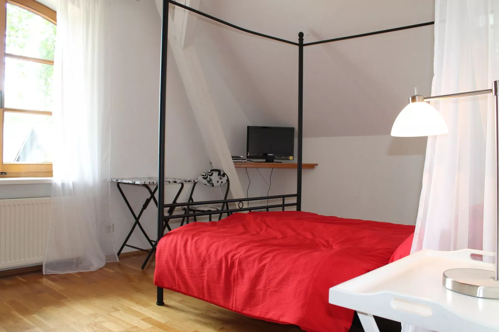 Das Bauernhaus - XXL-Chambre
