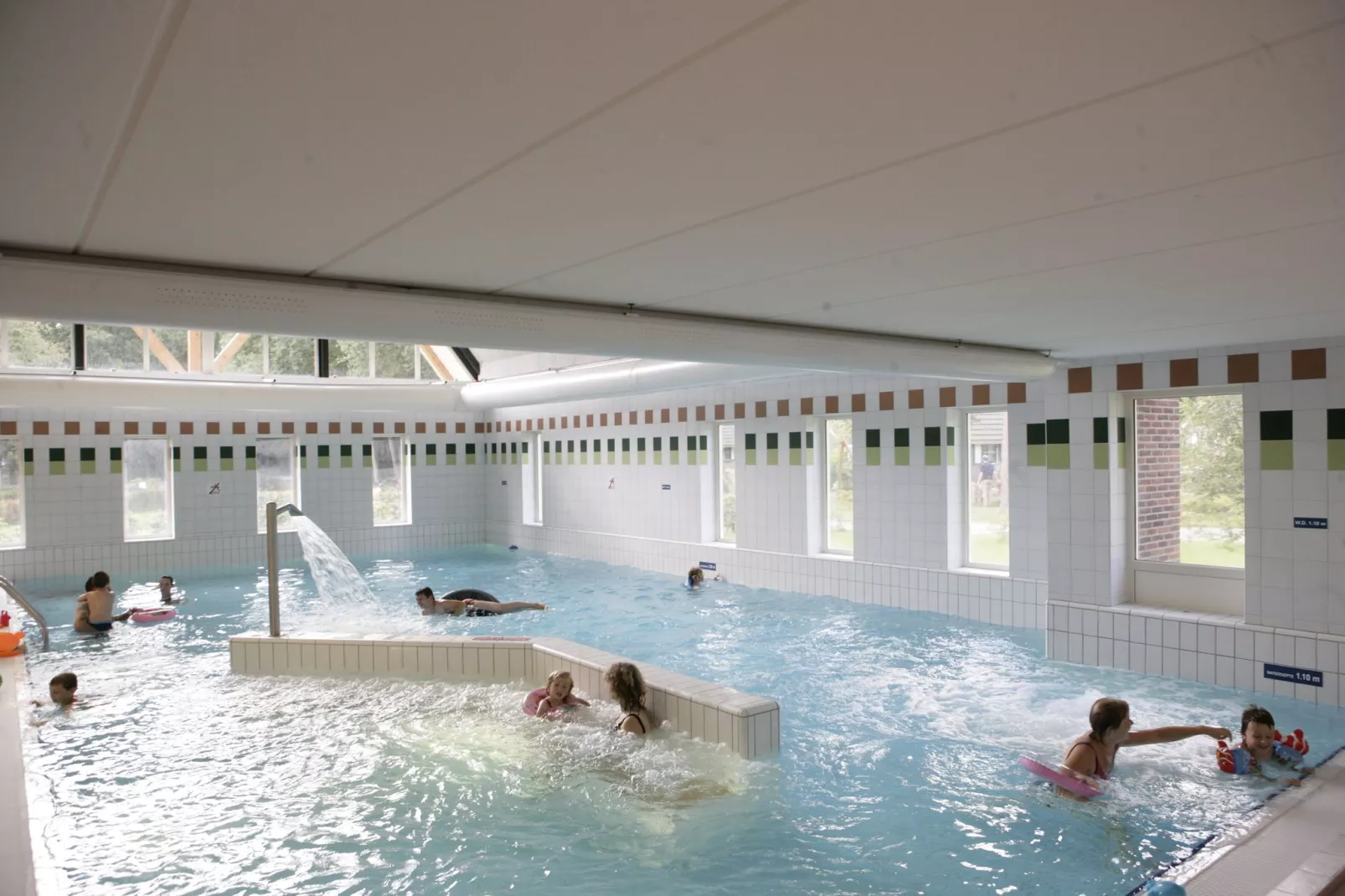 Landgoed Het Grote Zand 16-Park facilities