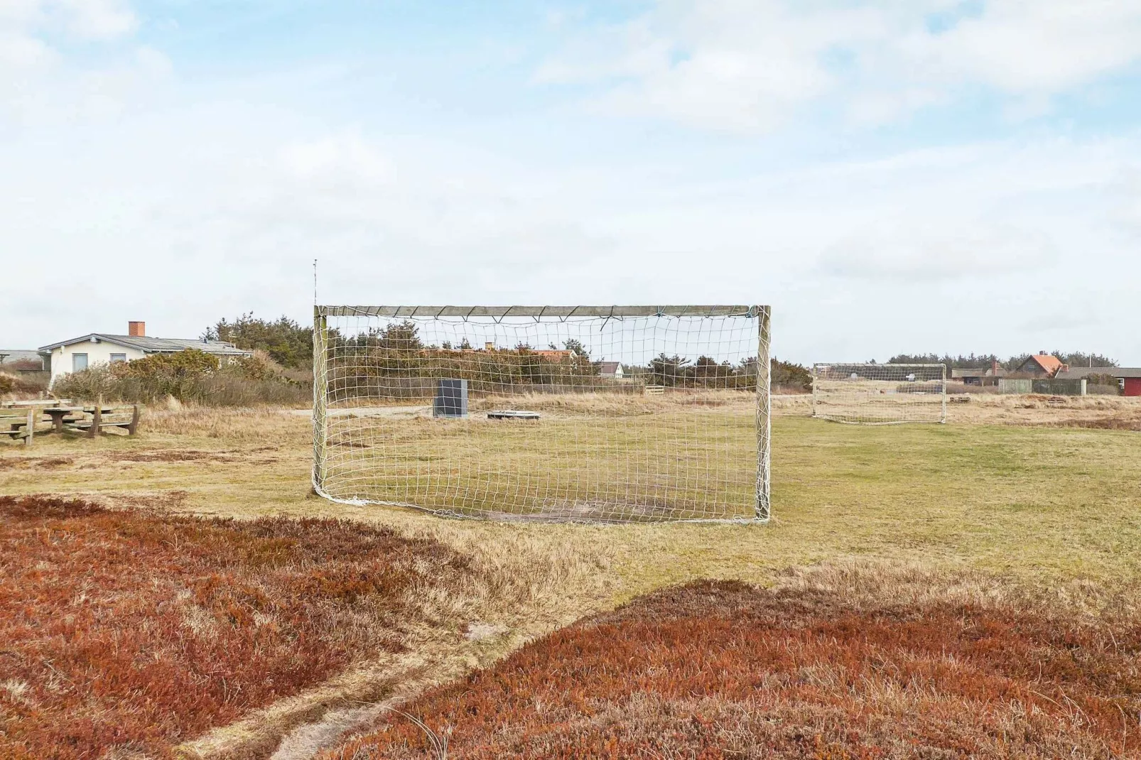14 person holiday home in Harboøre-View