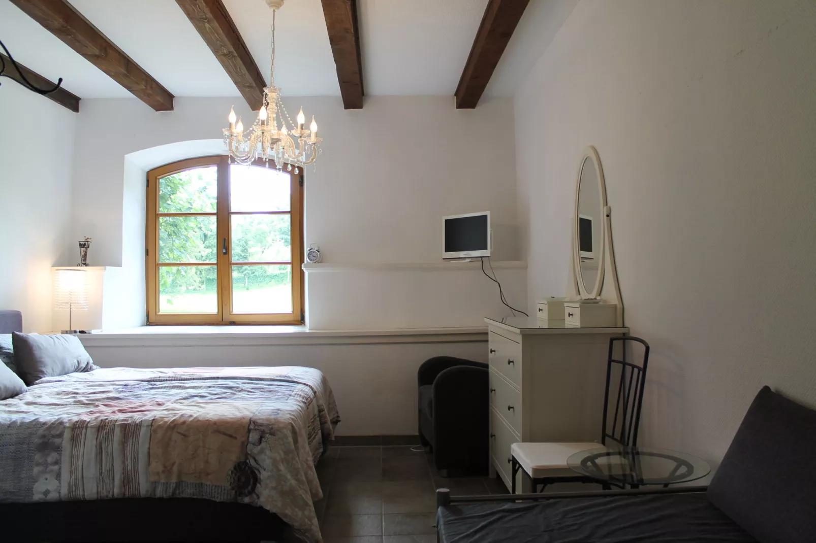 Das Bauernhaus - XXL-Chambre