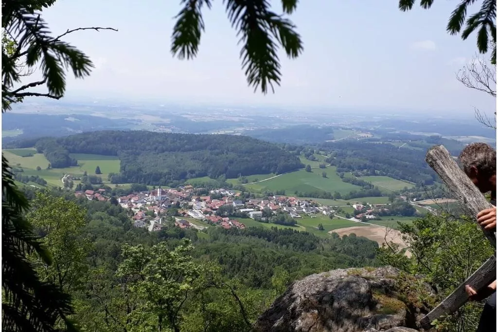 7603-Areas summer 5km