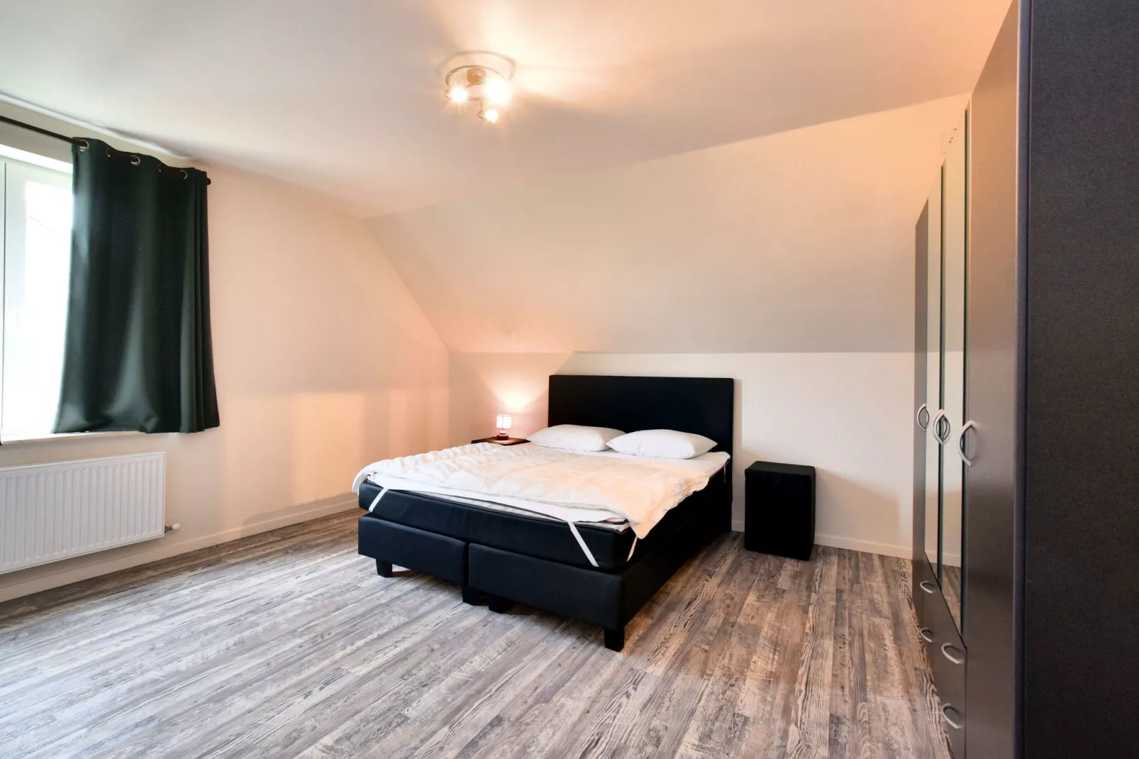 La Vue Magnifique-Schlafzimmer