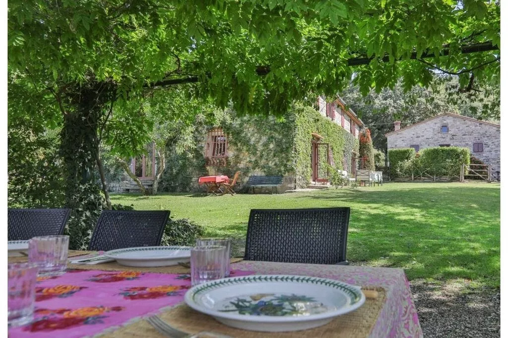 485663-Jardin d'été