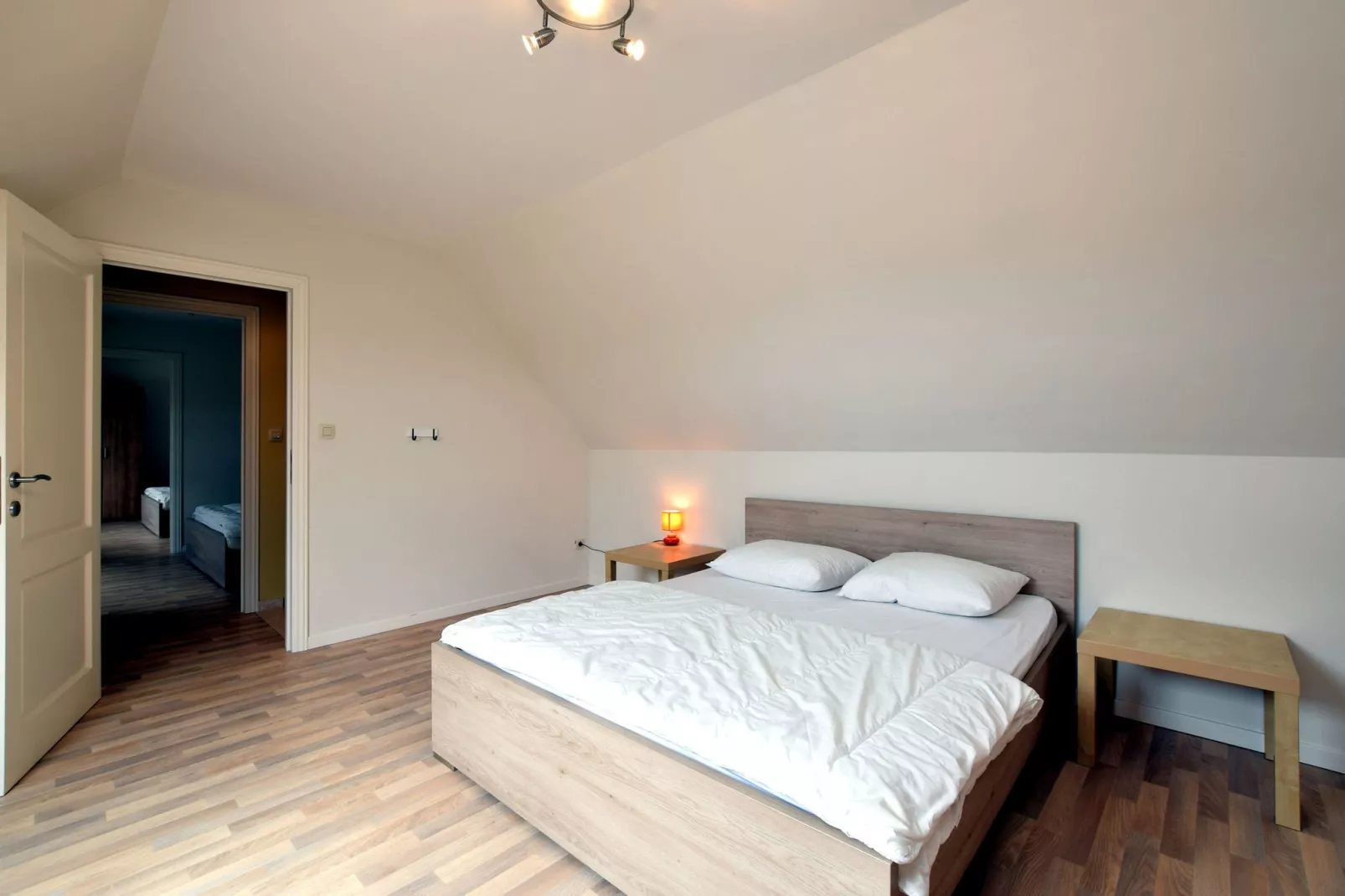 La Vue Magnifique-Schlafzimmer