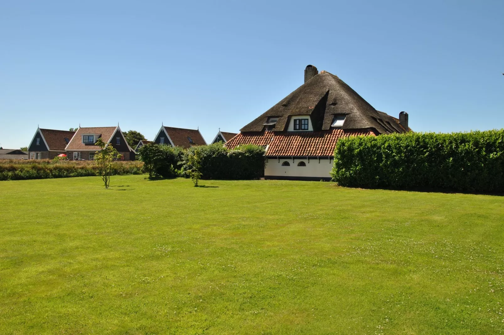 Florijn 3-Exterior summer