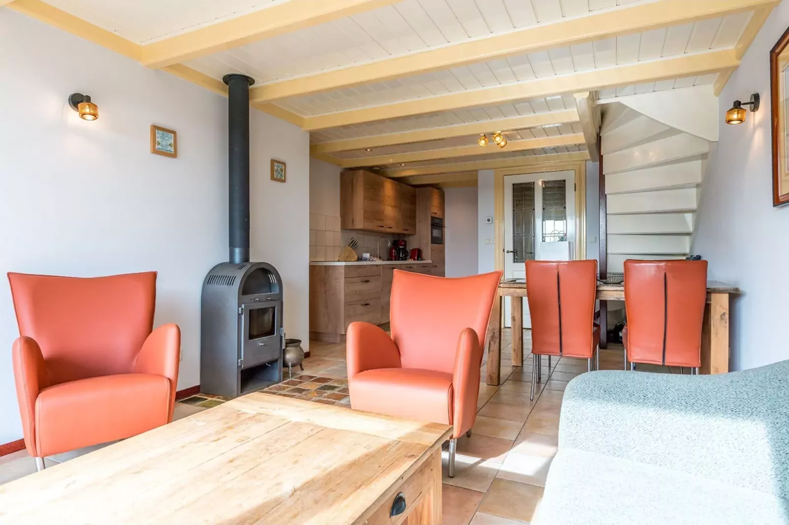 Florijn 3-Living room