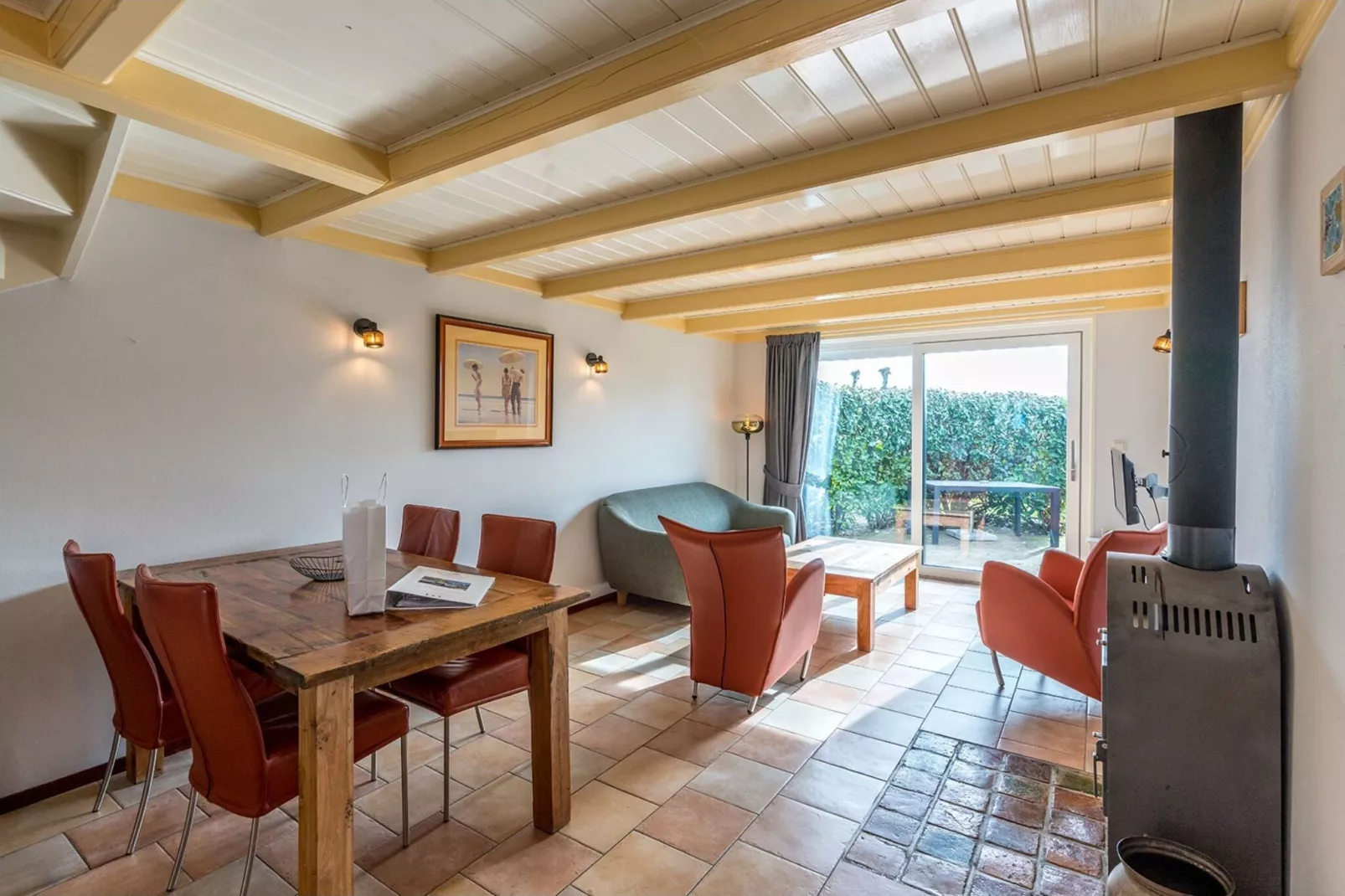 Florijn 3-Living room