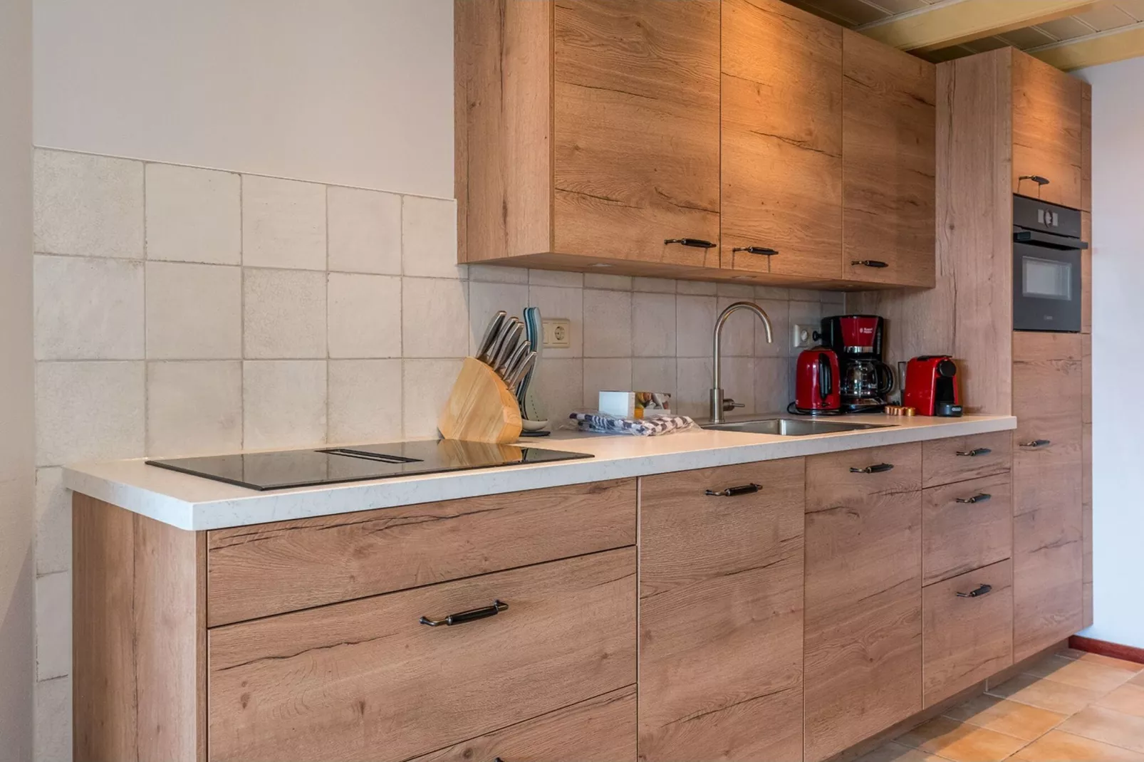 Florijn 3-Kitchen