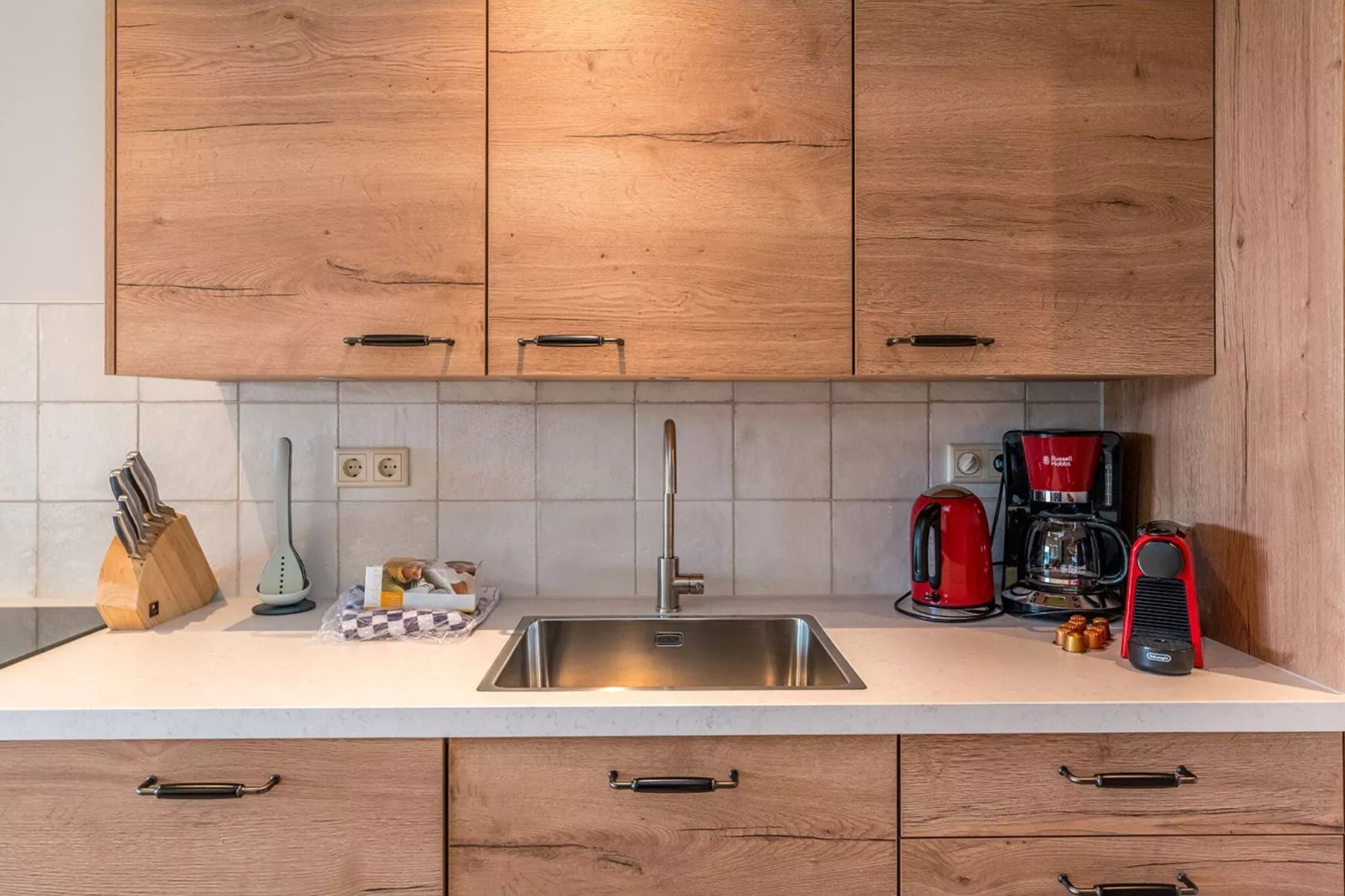 Florijn 3-Kitchen