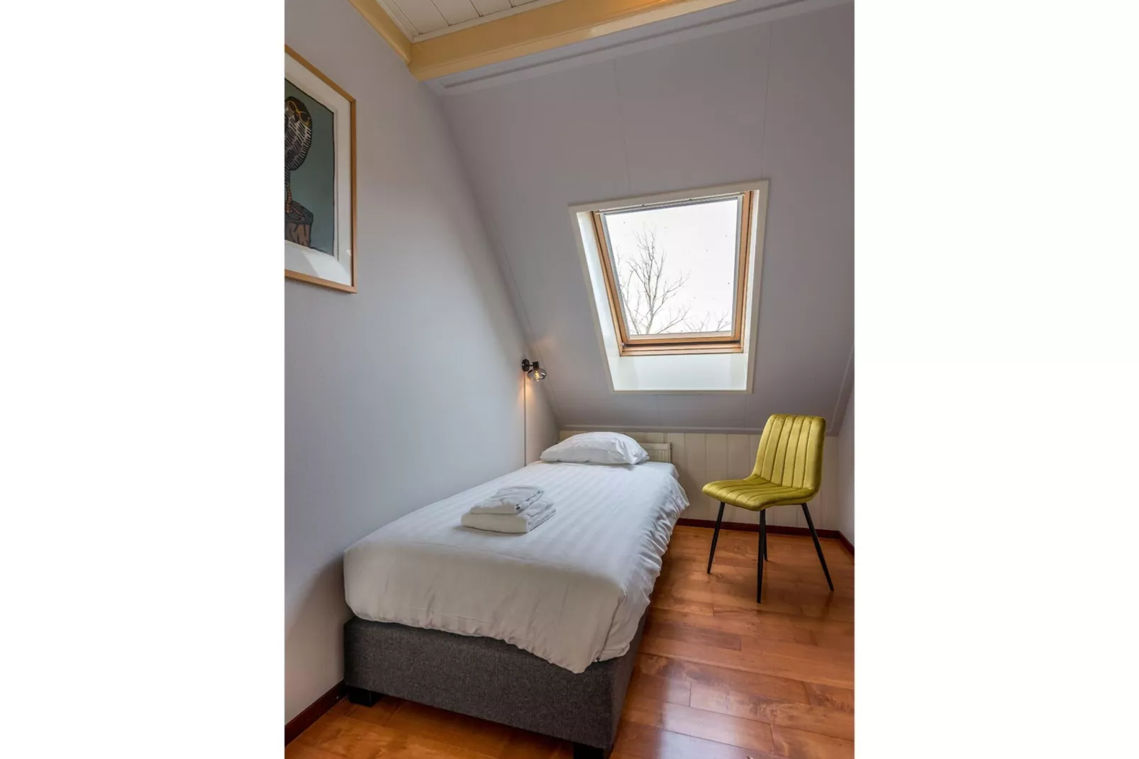 Florijn 3-Bedroom