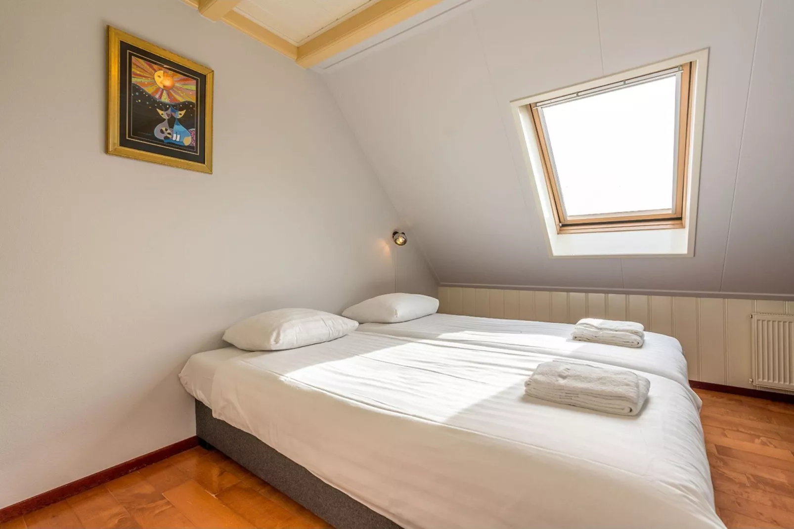 Florijn 3-Bedroom