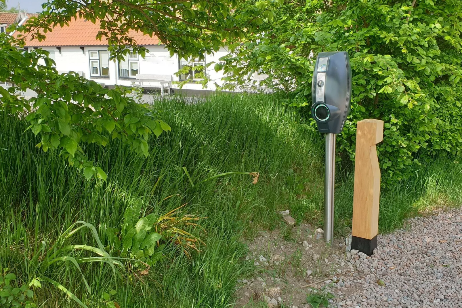 Florijn 3-Facilities