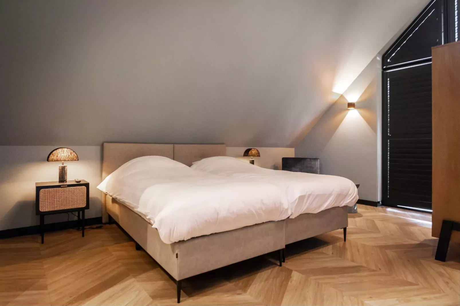 Buytenveldt H4-Chambre