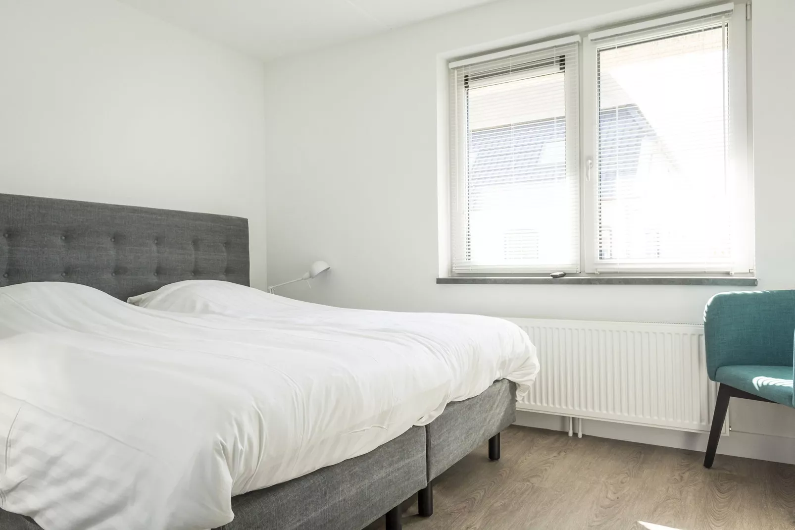 Landhuis Bouwlust K-Bedroom