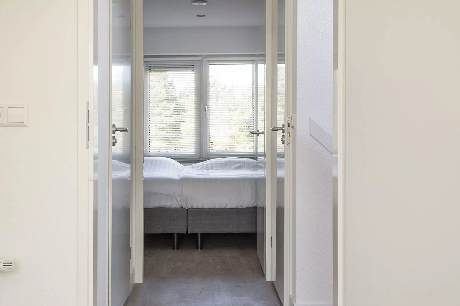 Landhuis Bouwlust K-Bedroom