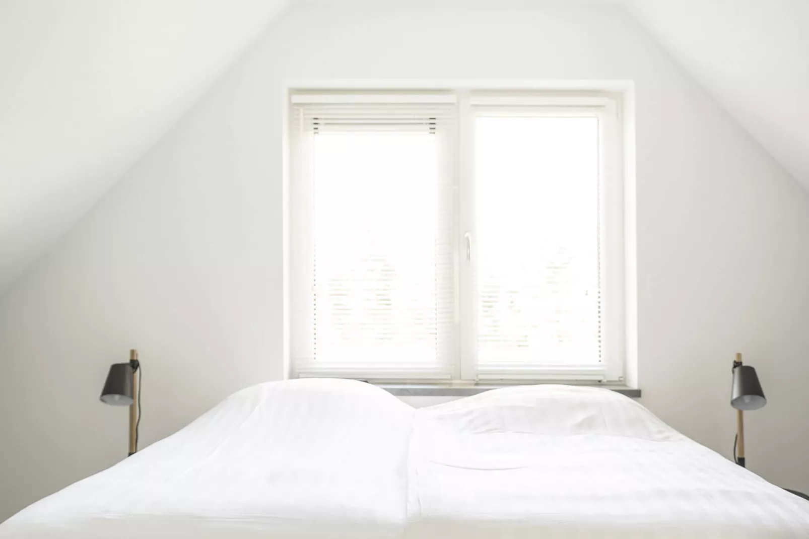Landhuis Bouwlust K-Bedroom