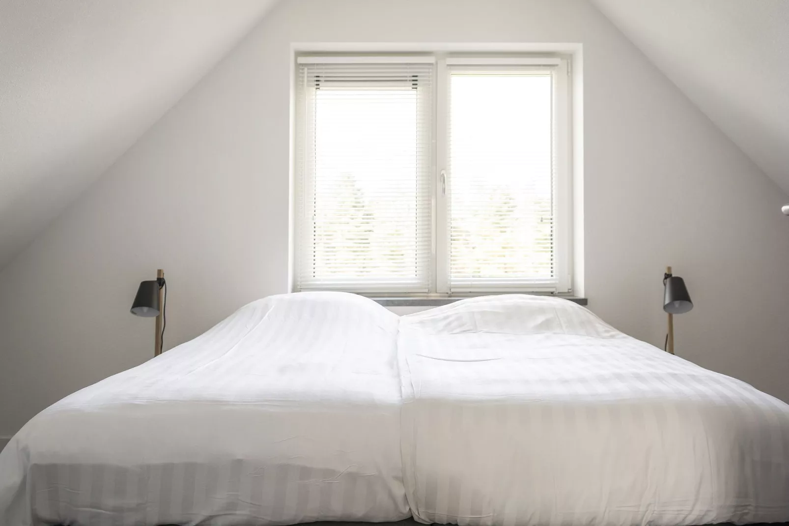 Landhuis Bouwlust K-Bedroom