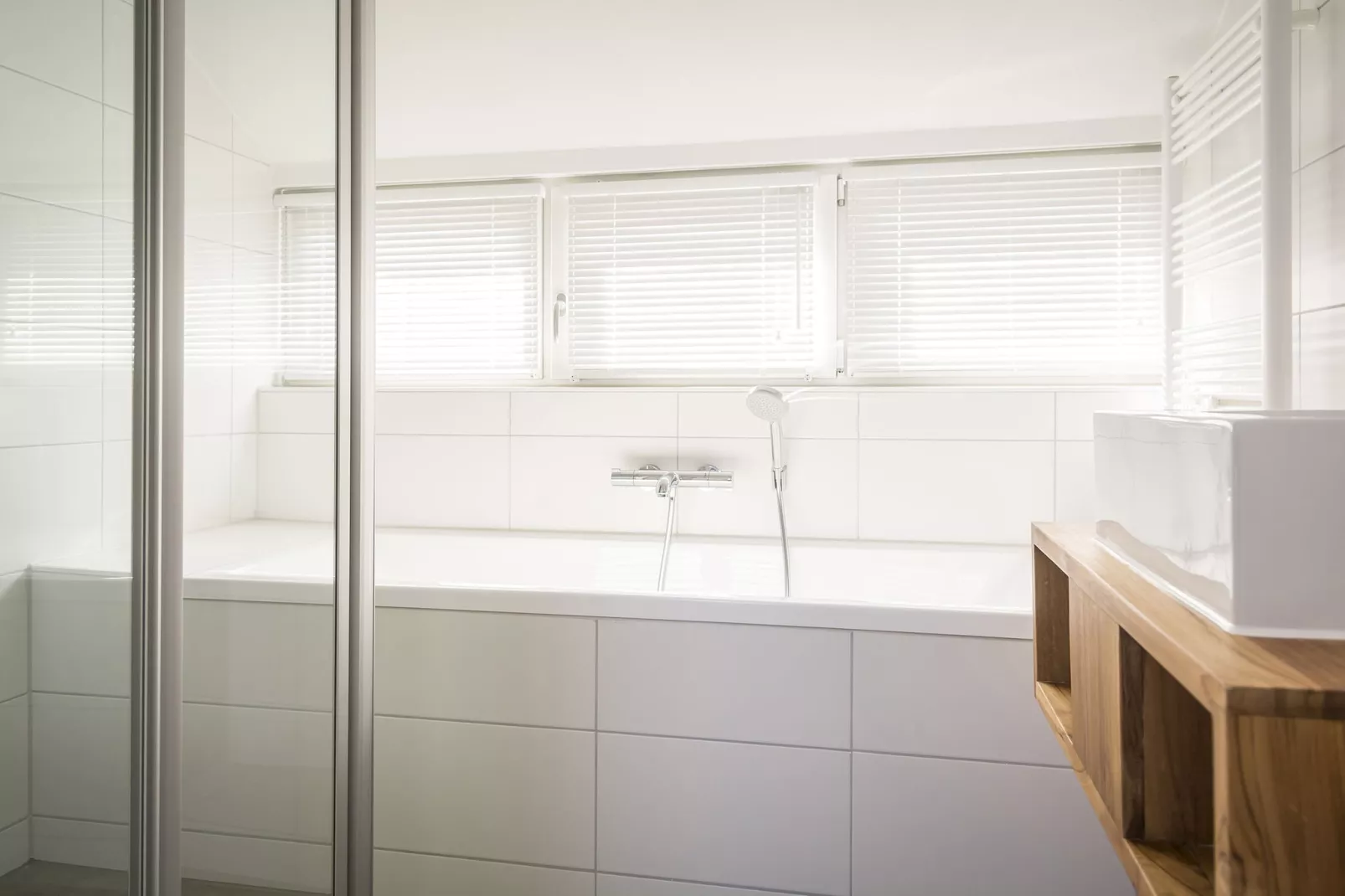 Landhuis Bouwlust K-Bathroom