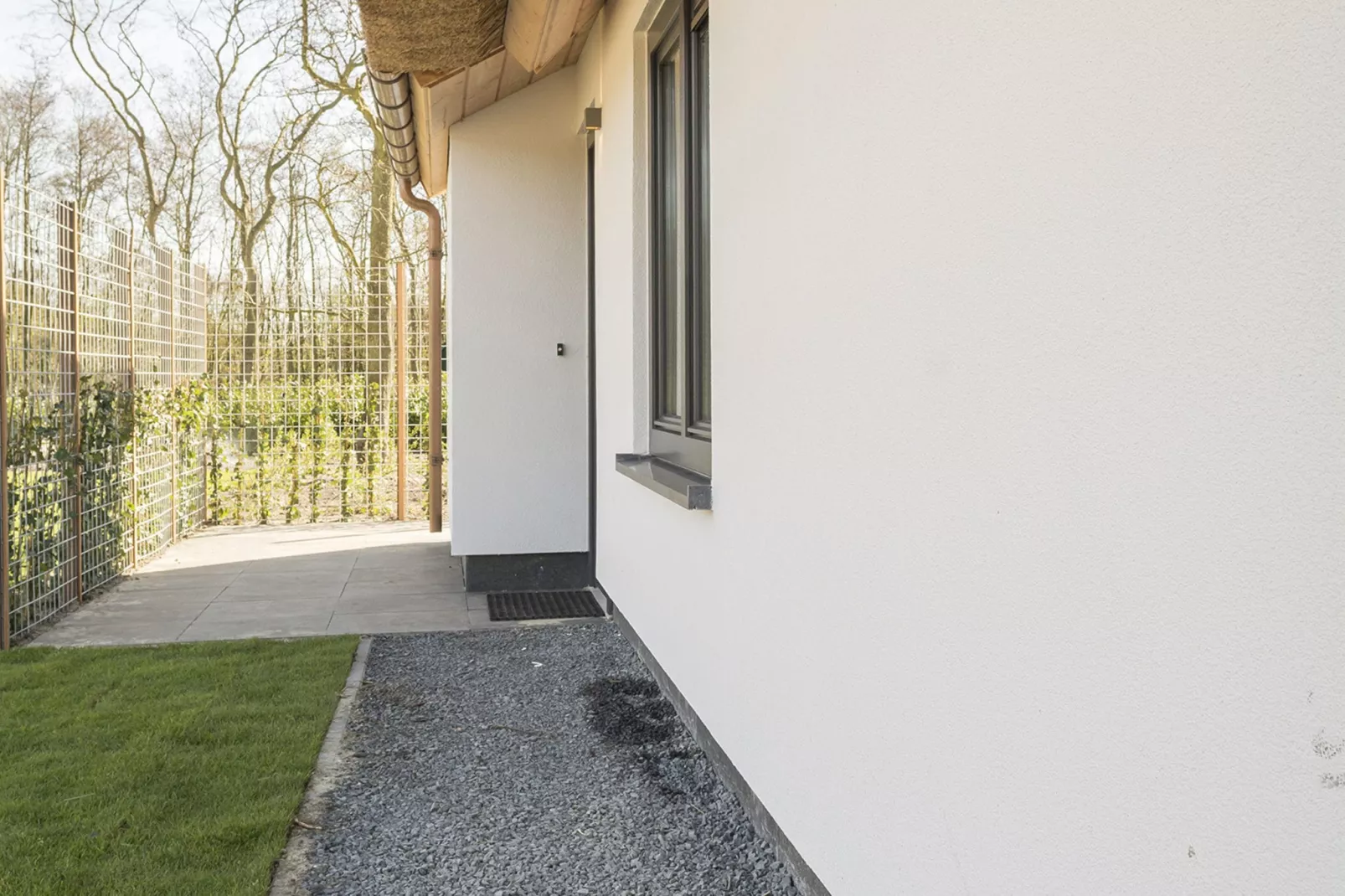 Landhuis Bouwlust K-Atmosphere