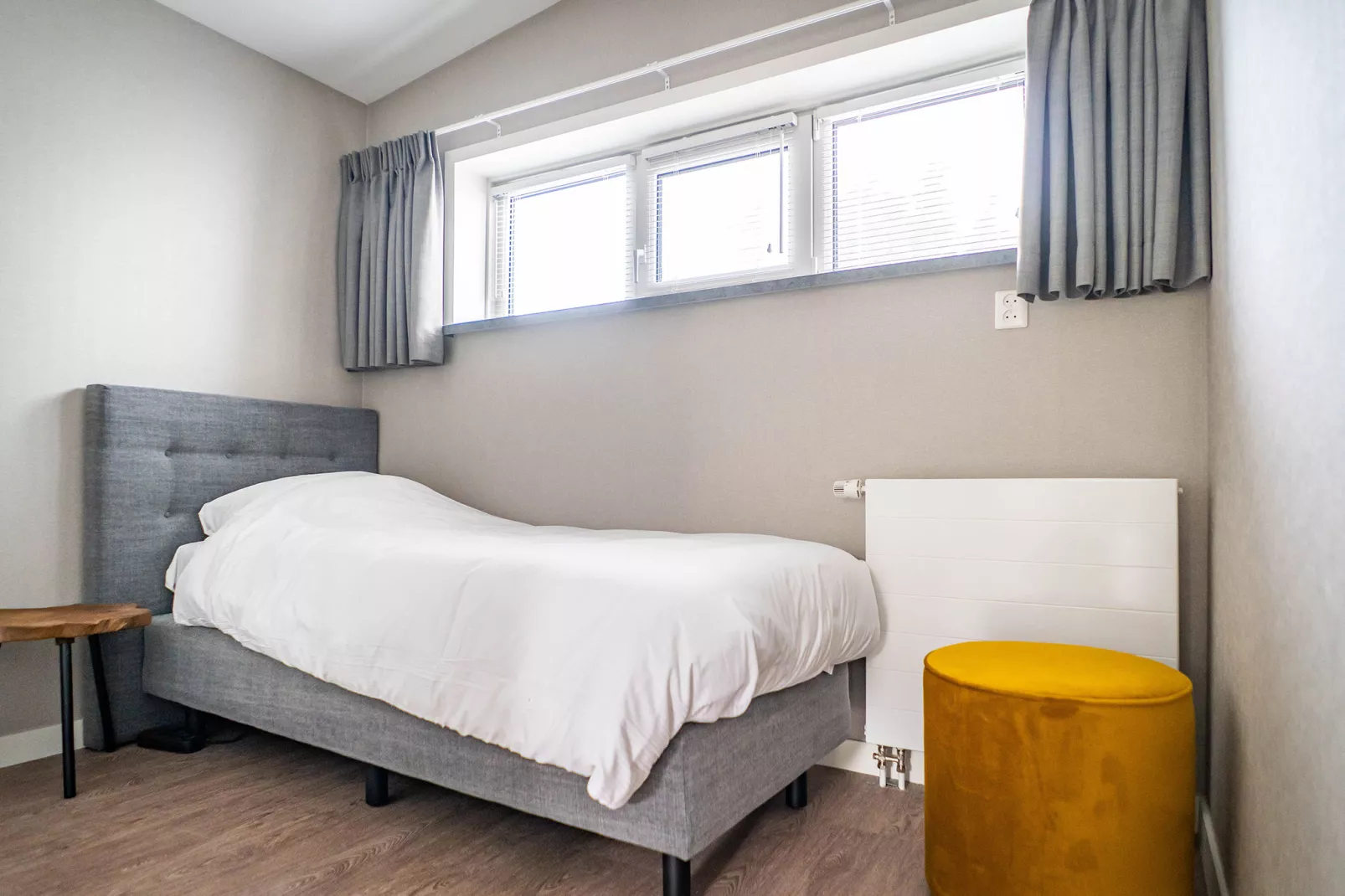 Stoeterij C65-Bedroom