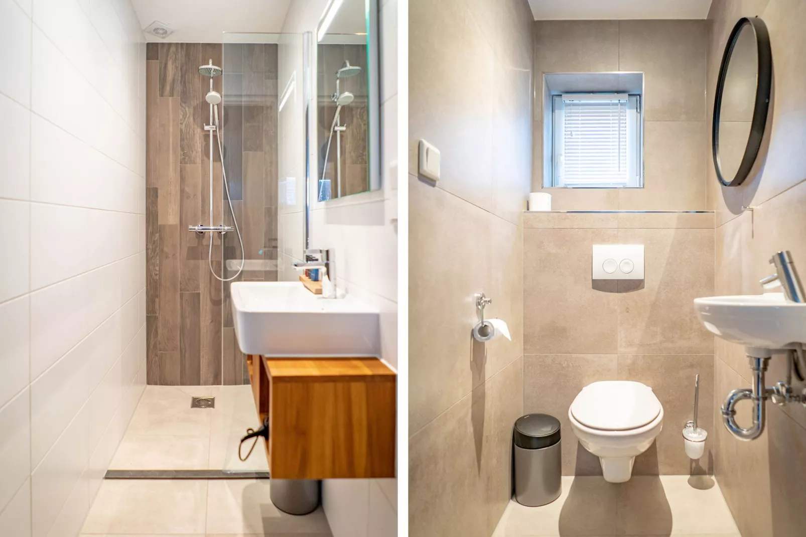 Stoeterij C65-Bathroom