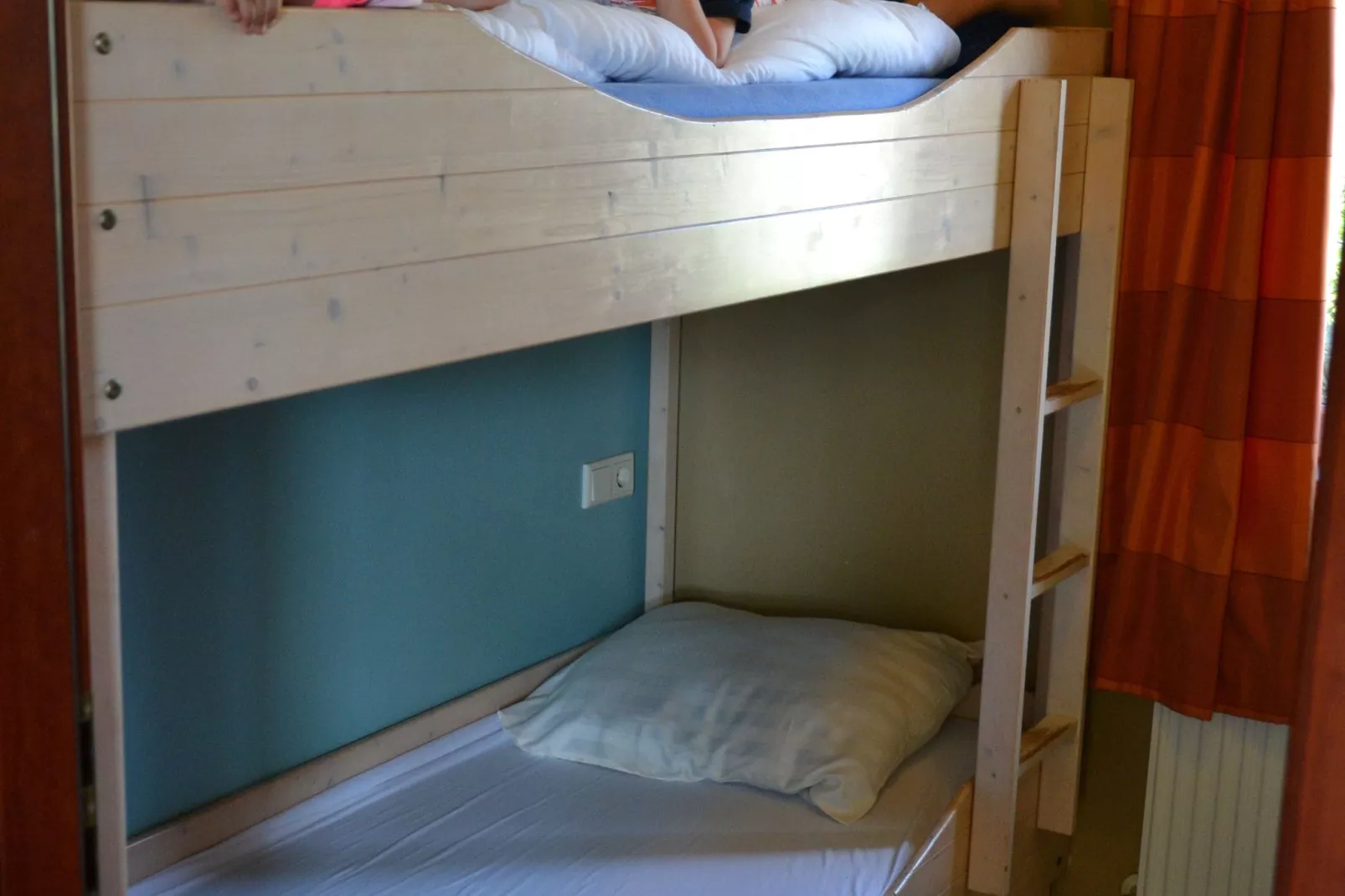 Strandpark Vlugtenburg 1-Bedroom