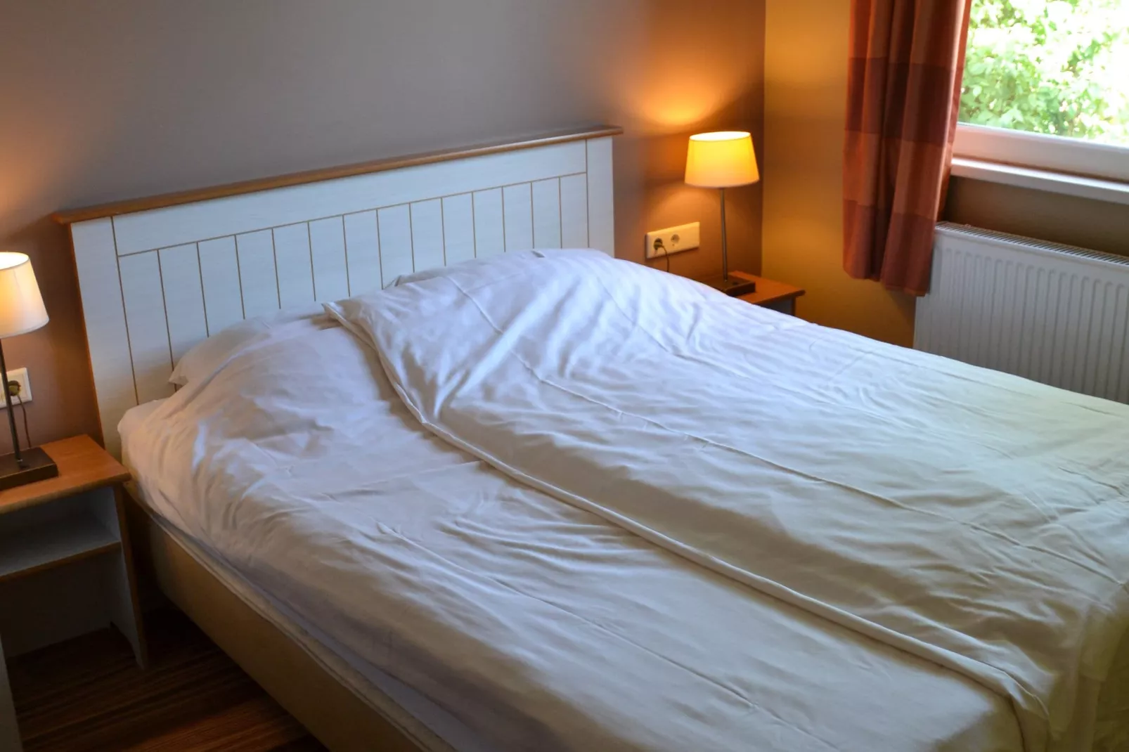 Strandpark Vlugtenburg 1-Bedroom