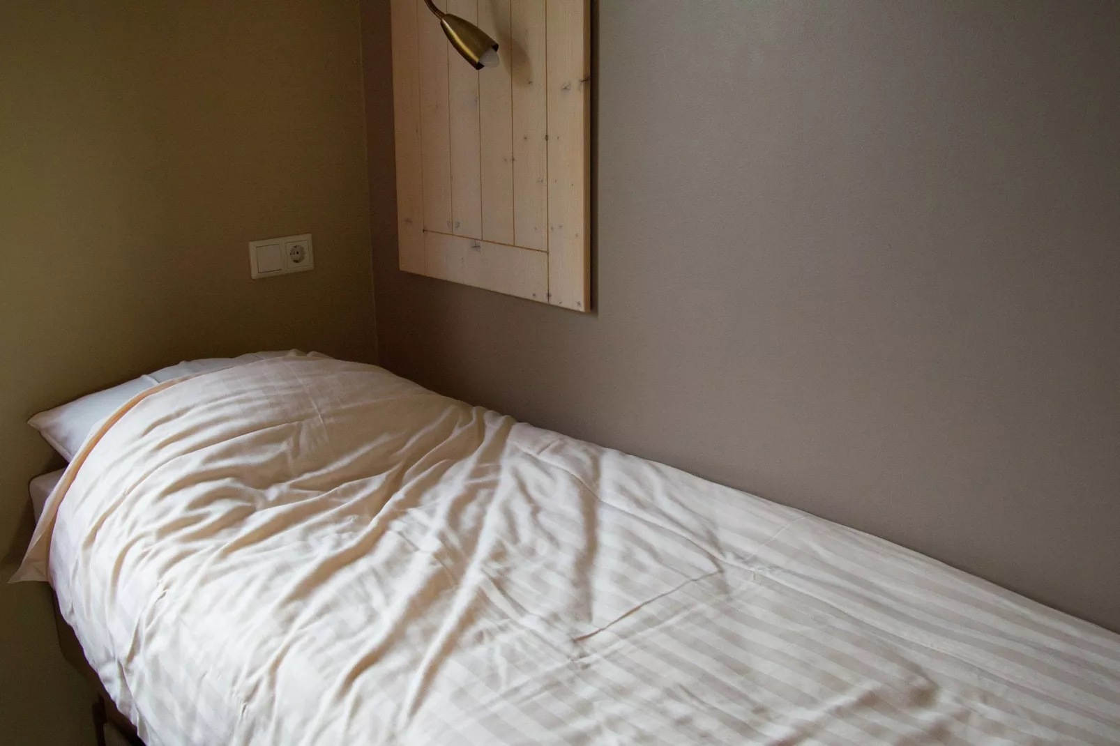 Strandpark Vlugtenburg 2-Bedroom