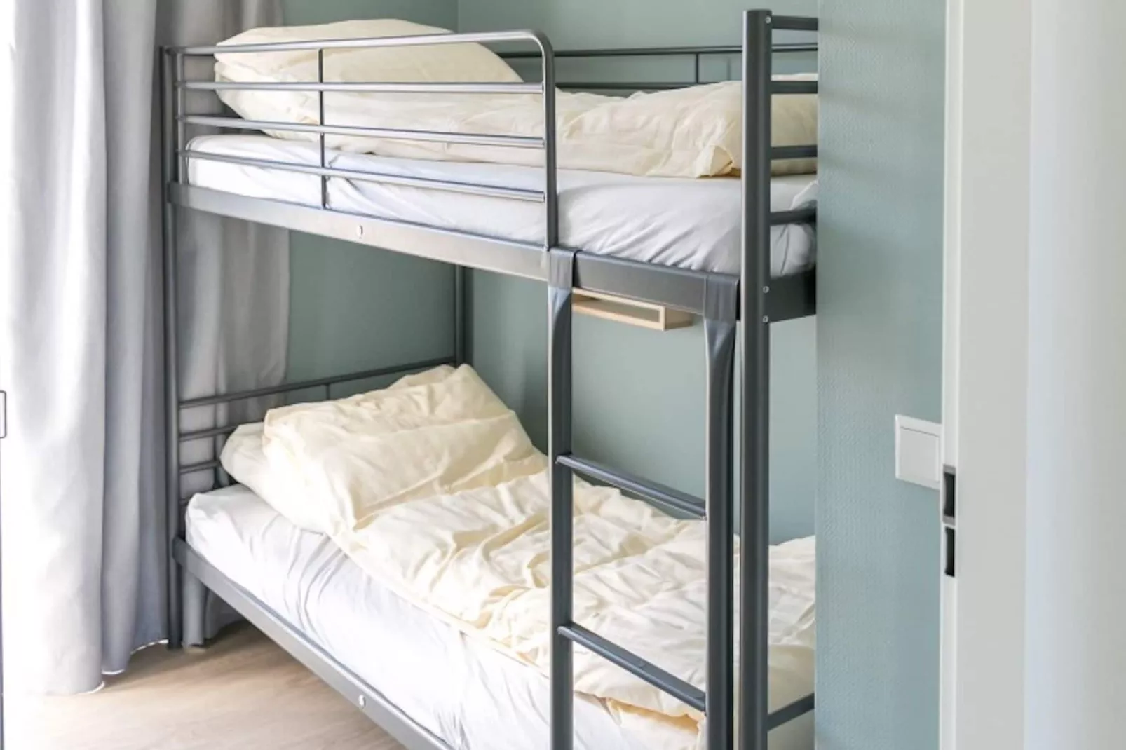 Strandpark Vlugtenburg 8-Chambre