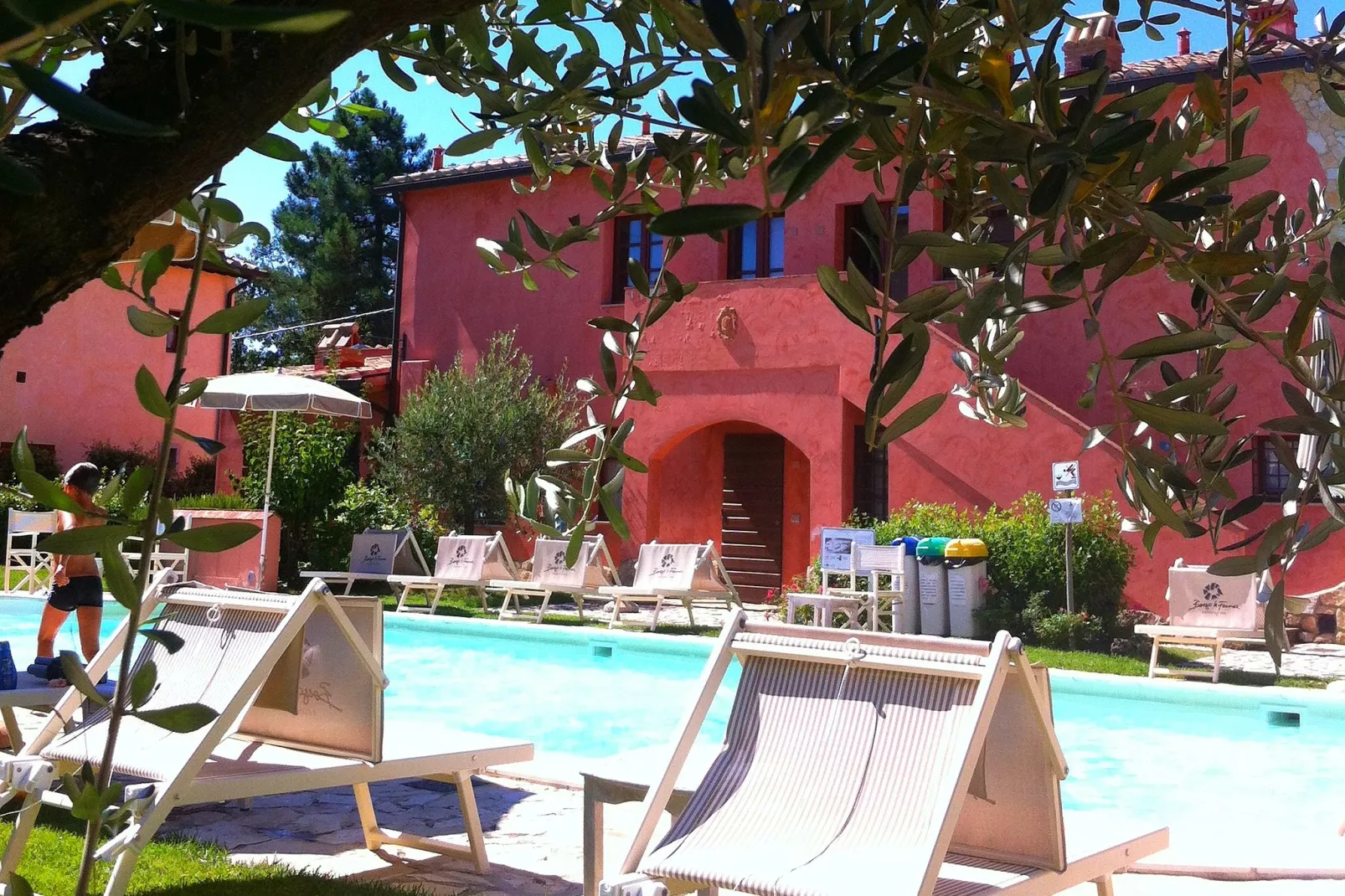 Il Piccolo Casale-Facilities