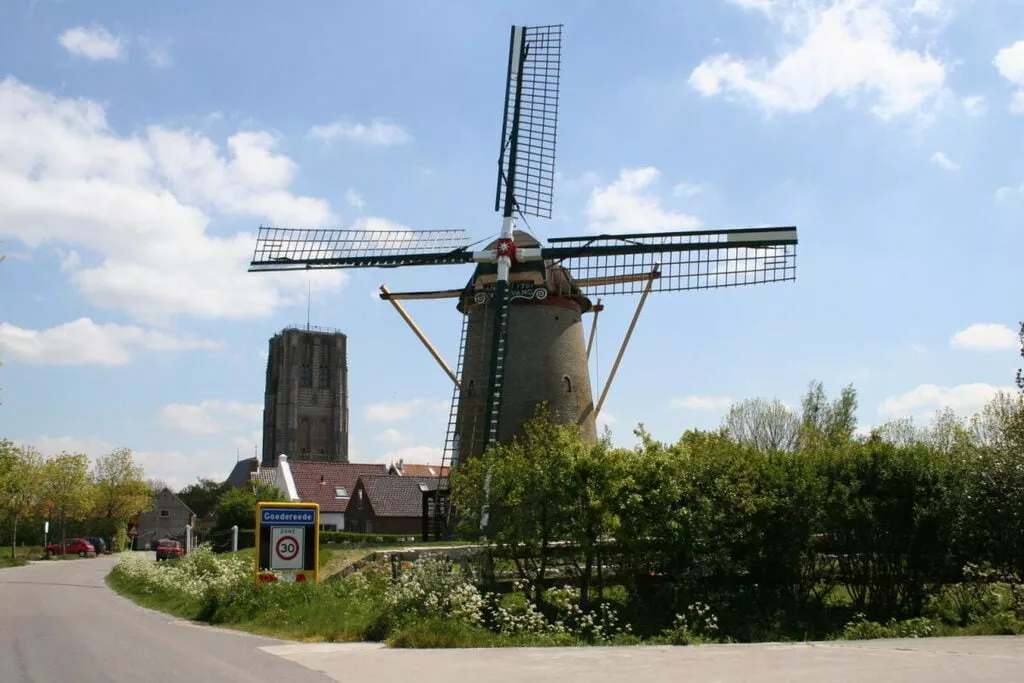 394165-Gebiete Sommer 20 km
