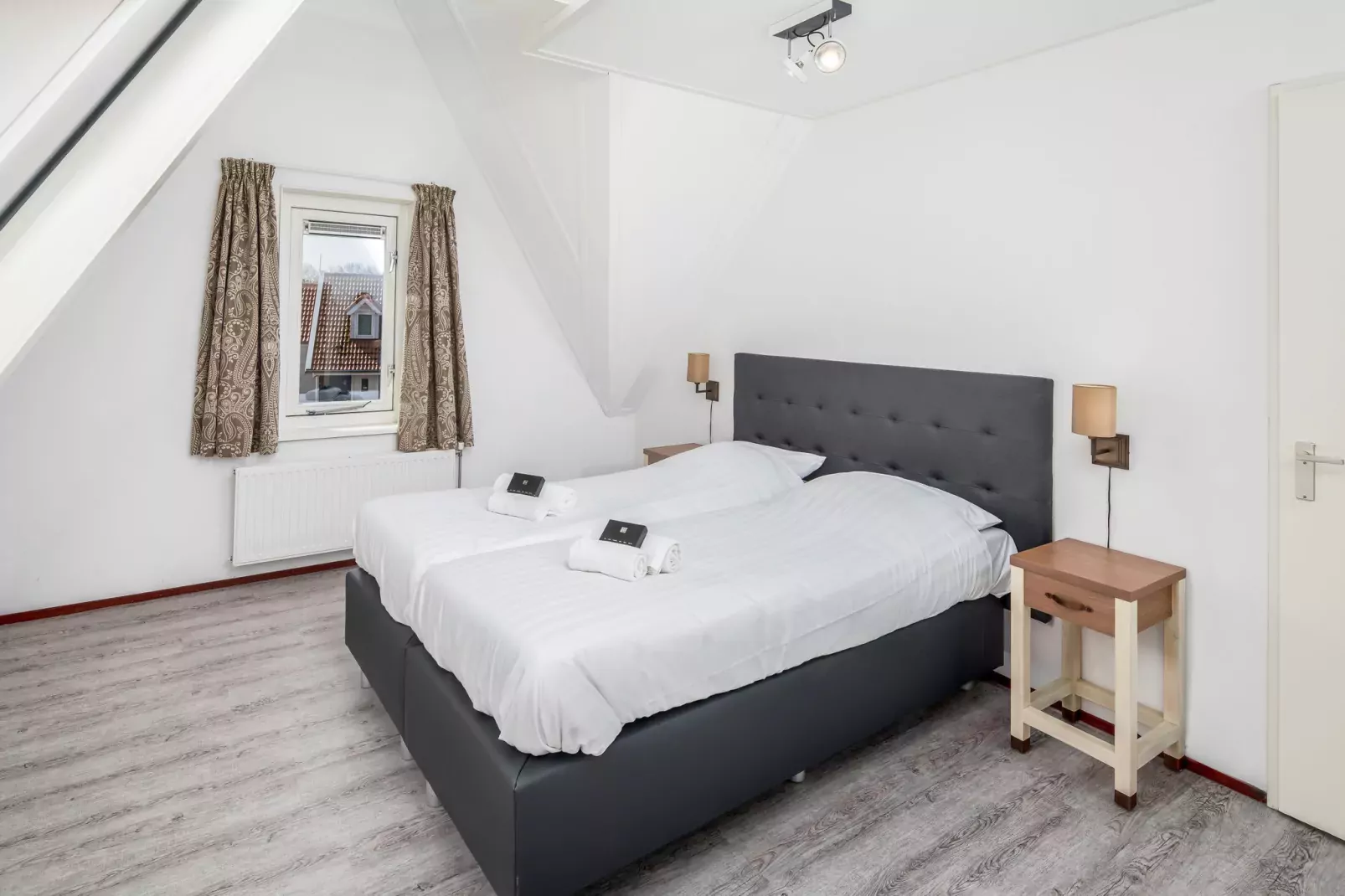 Aquadelta 31-Schlafzimmer