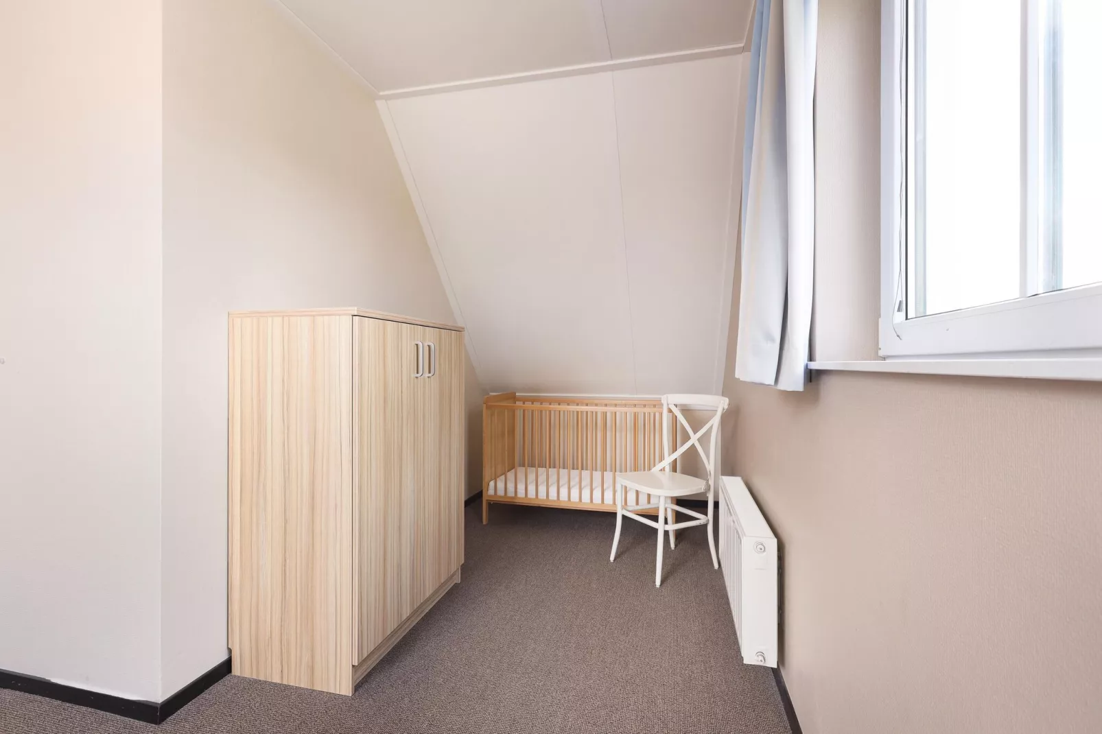 Strand Resort Nieuwvliet-Bad 11-Bedroom