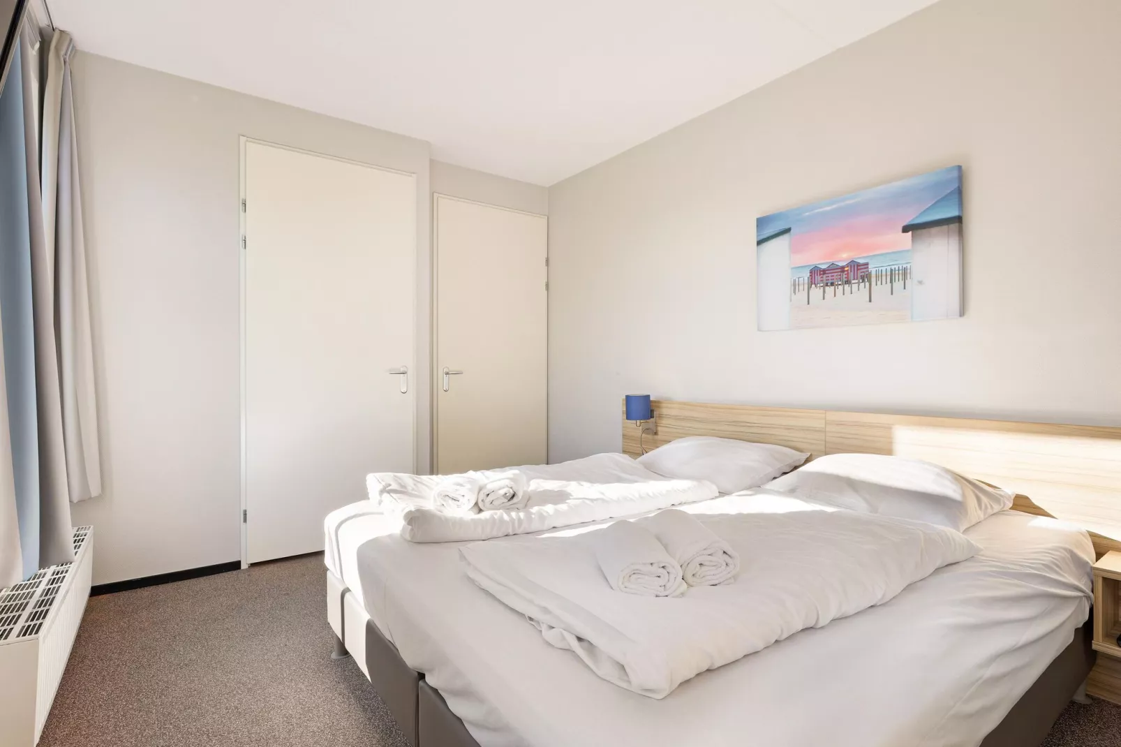Strand Resort Nieuwvliet-Bad 13-Bedroom