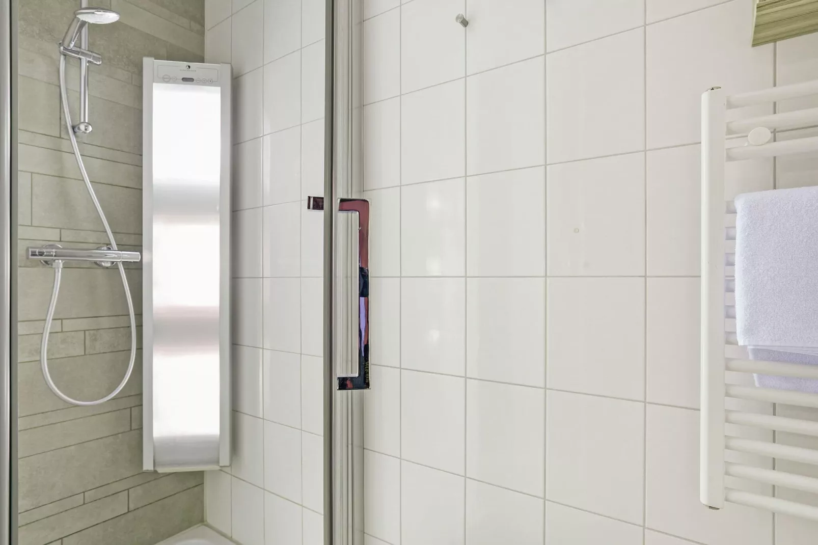 Strand Resort Nieuwvliet-Bad 13-Bathroom