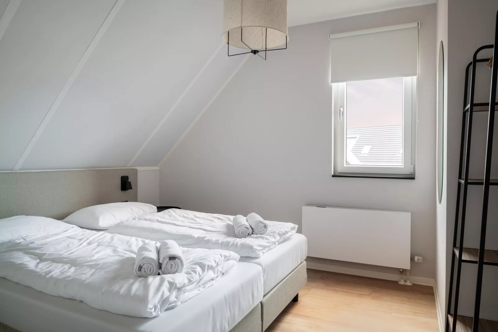 Resort Nieuwvliet-Bad 1-Bedroom