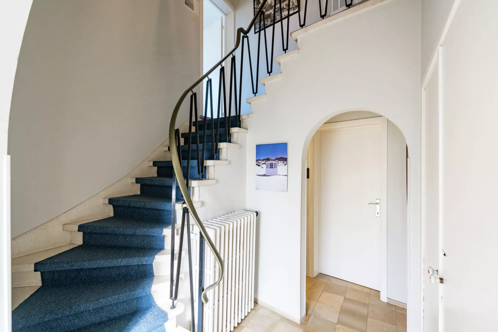 Villa Bos en Zee-Flur